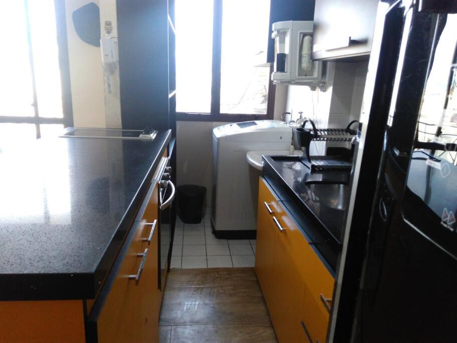FLAT NO CORAÇÃO DA VILA OLIMPIA com lazer completo