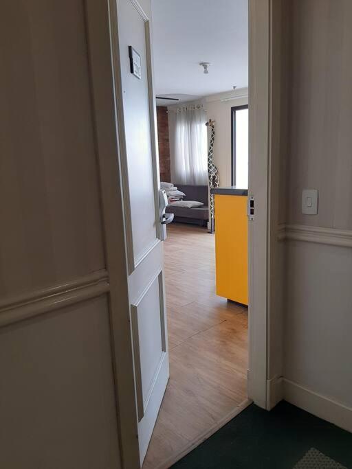 FLAT NO CORAÇÃO DA VILA OLIMPIA com lazer completo