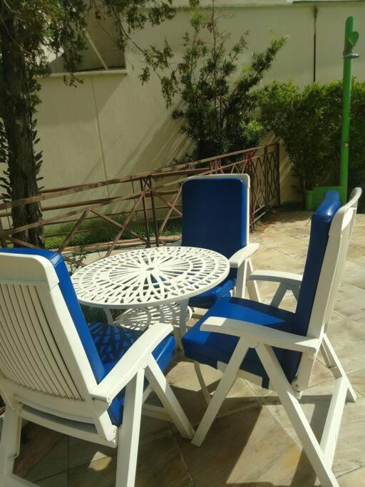 FLAT NO CORAÇÃO DA VILA OLIMPIA com lazer completo