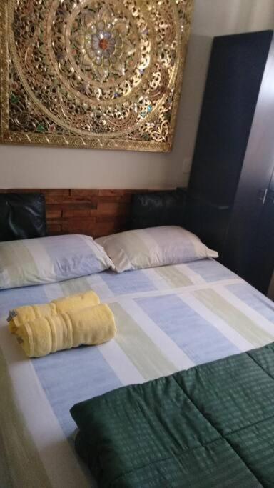 FLAT NO CORAÇÃO DA VILA OLIMPIA com lazer completo
