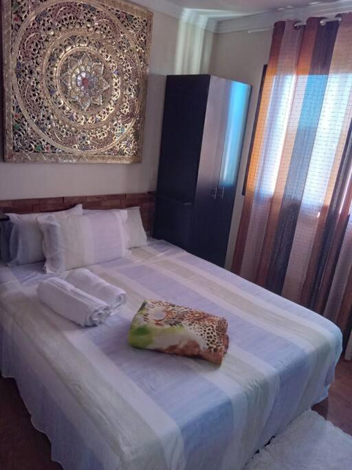 FLAT NO CORAÇÃO DA VILA OLIMPIA com lazer completo