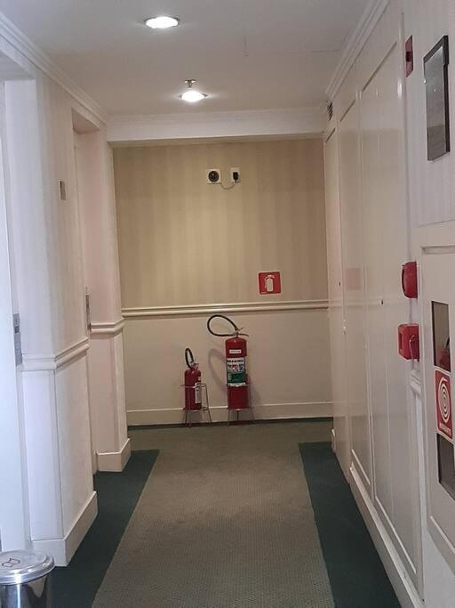 FLAT NO CORAÇÃO DA VILA OLIMPIA com lazer completo