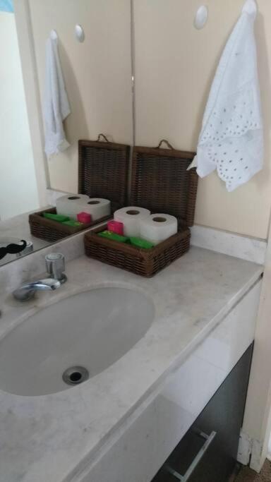 FLAT NO CORAÇÃO DA VILA OLIMPIA com lazer completo