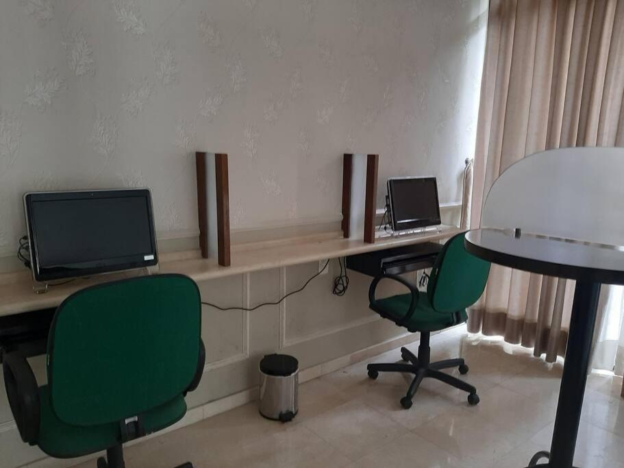FLAT NO CORAÇÃO DA VILA OLIMPIA com lazer completo