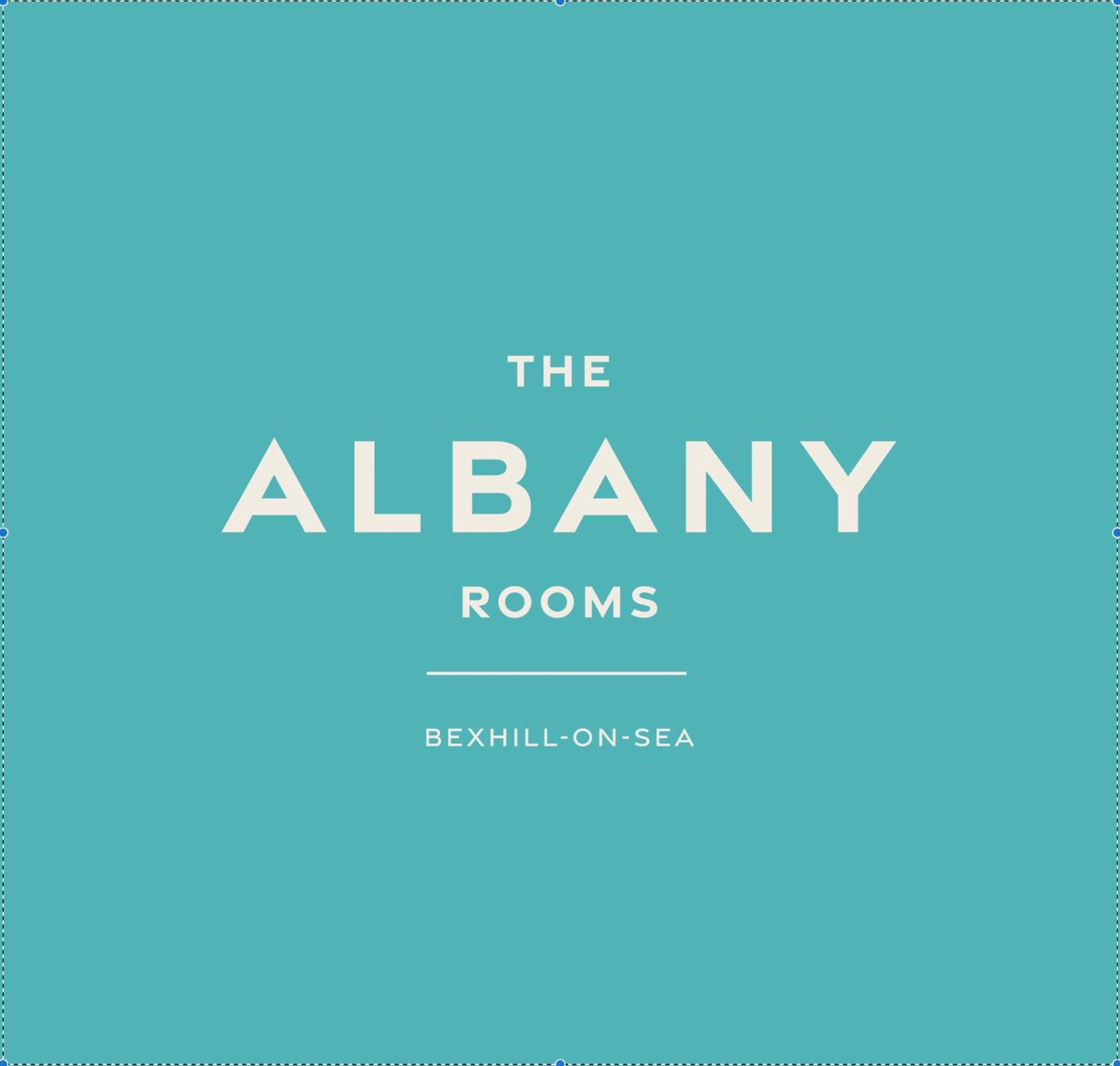 The Albany Rooms Bexhill view 3