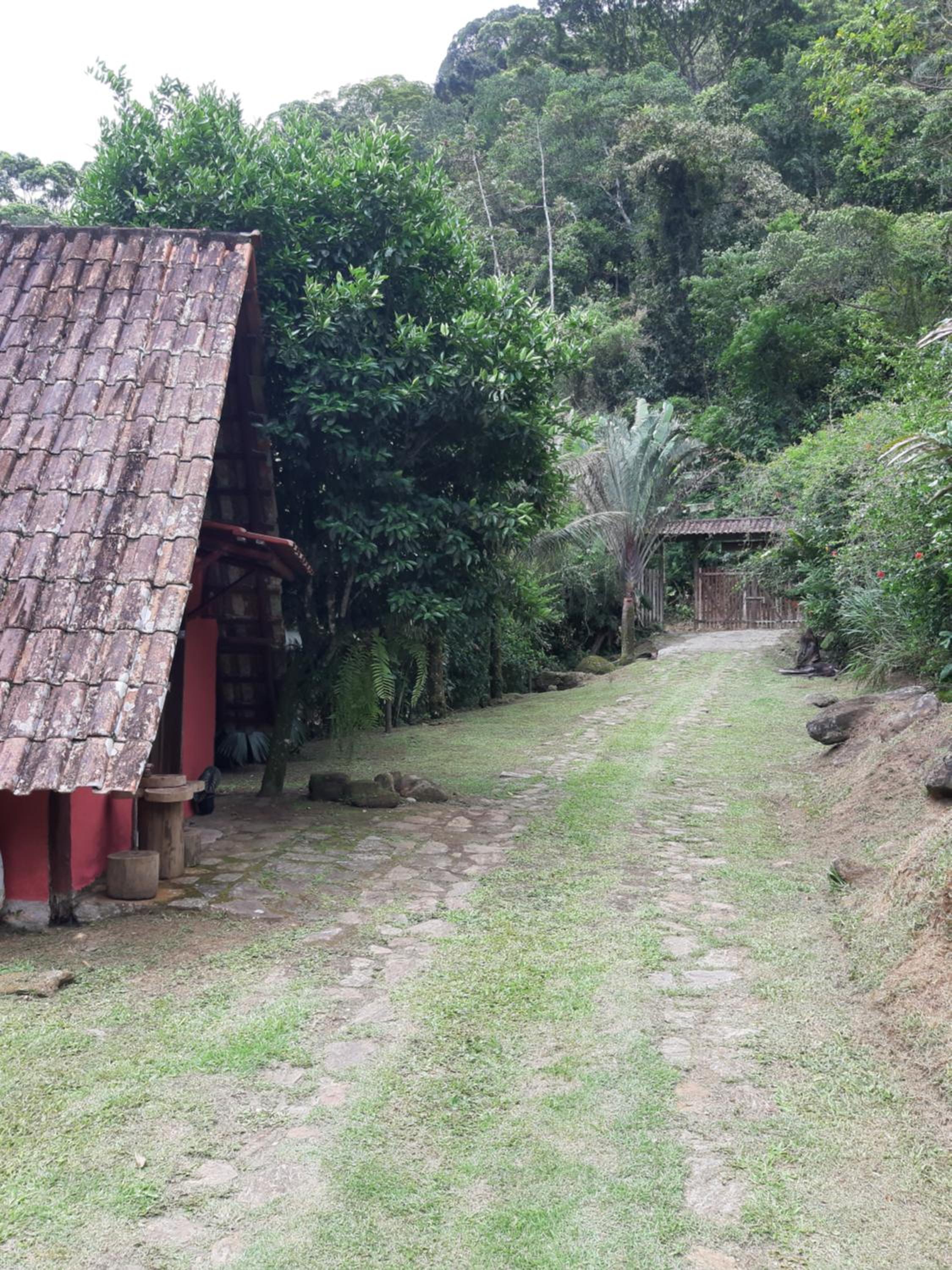 Chalé Floresta