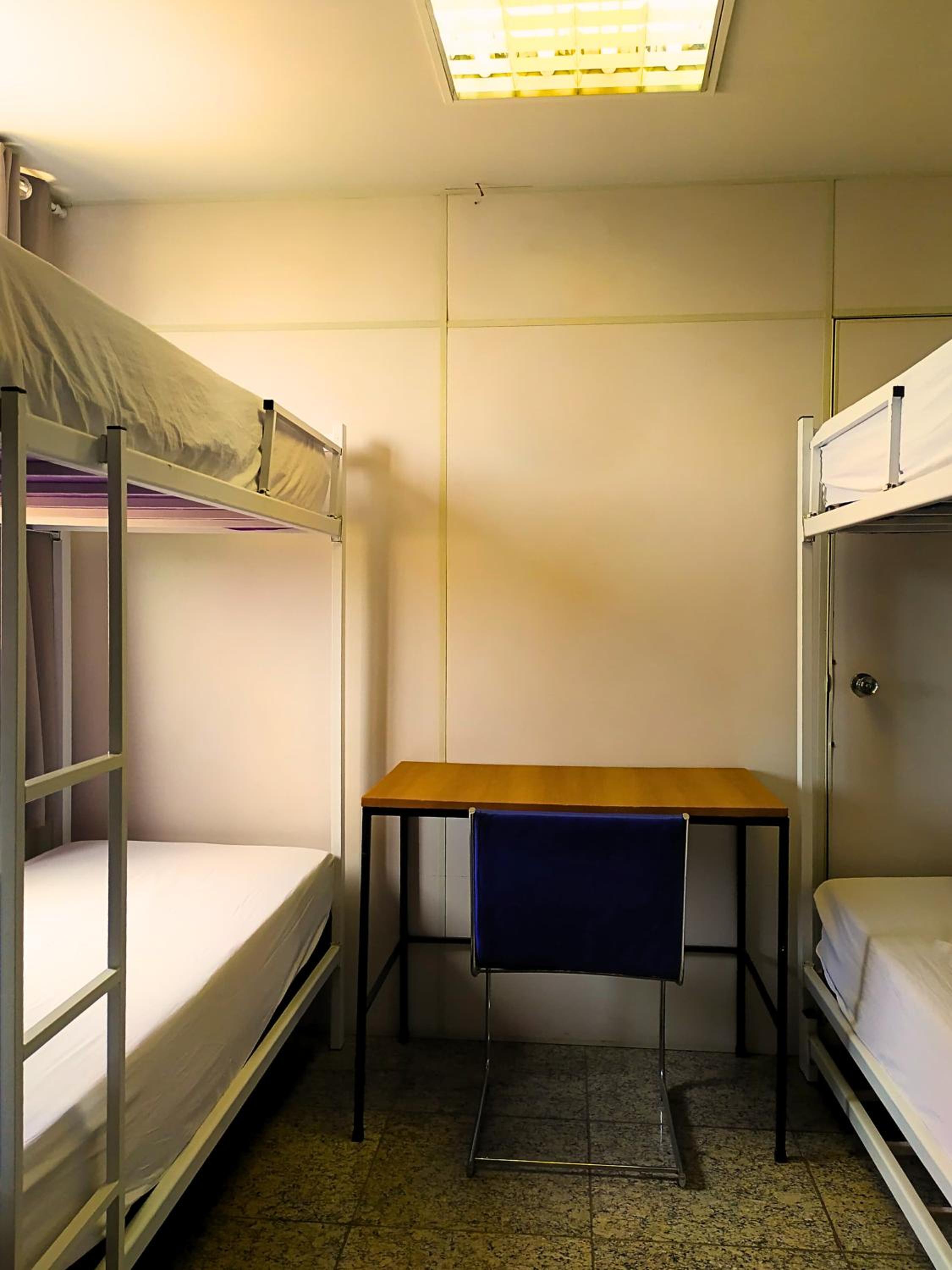 MEC Office Hostel