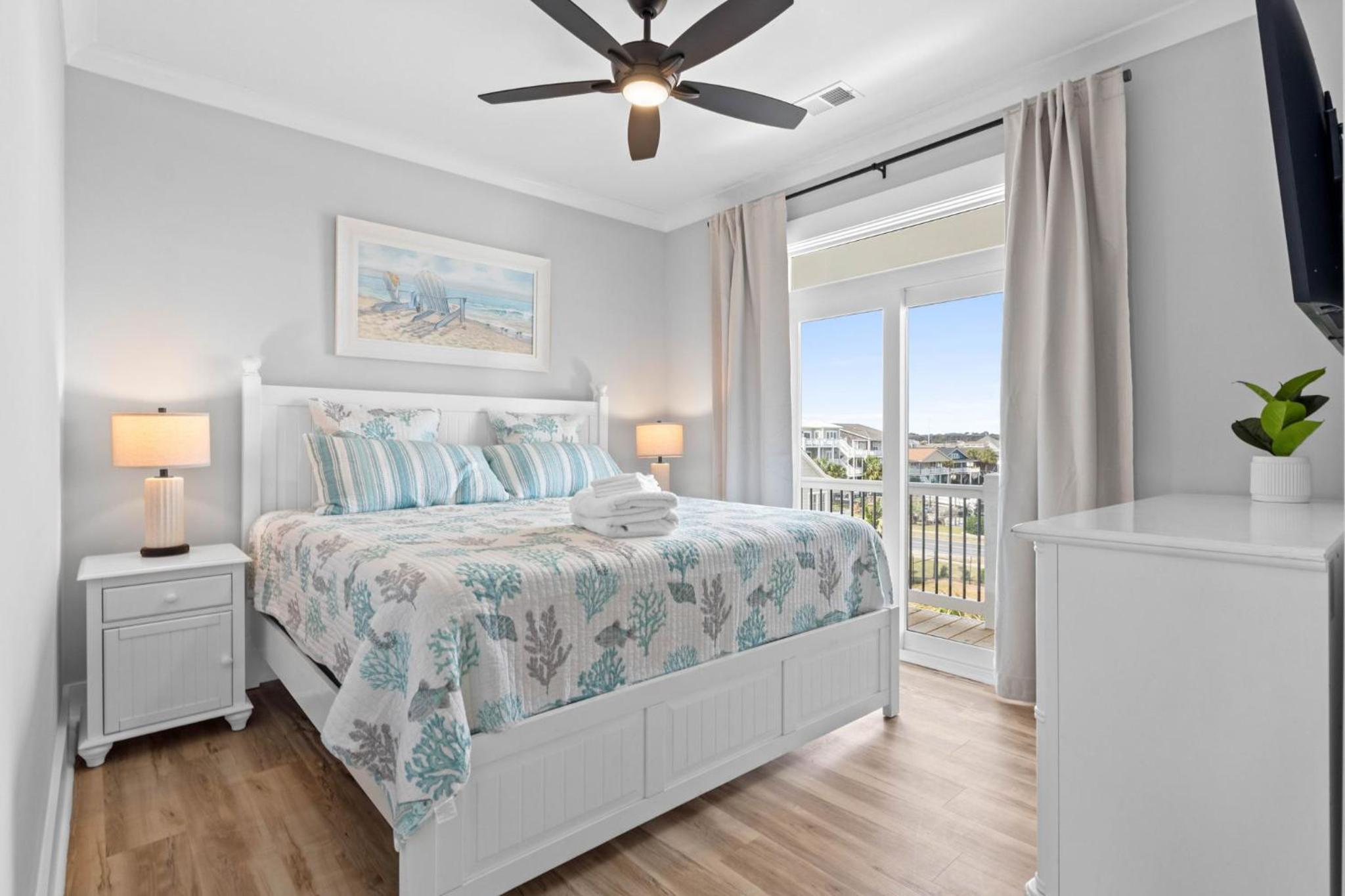 A Shell of a Time by Pier 42 Vacations view 5