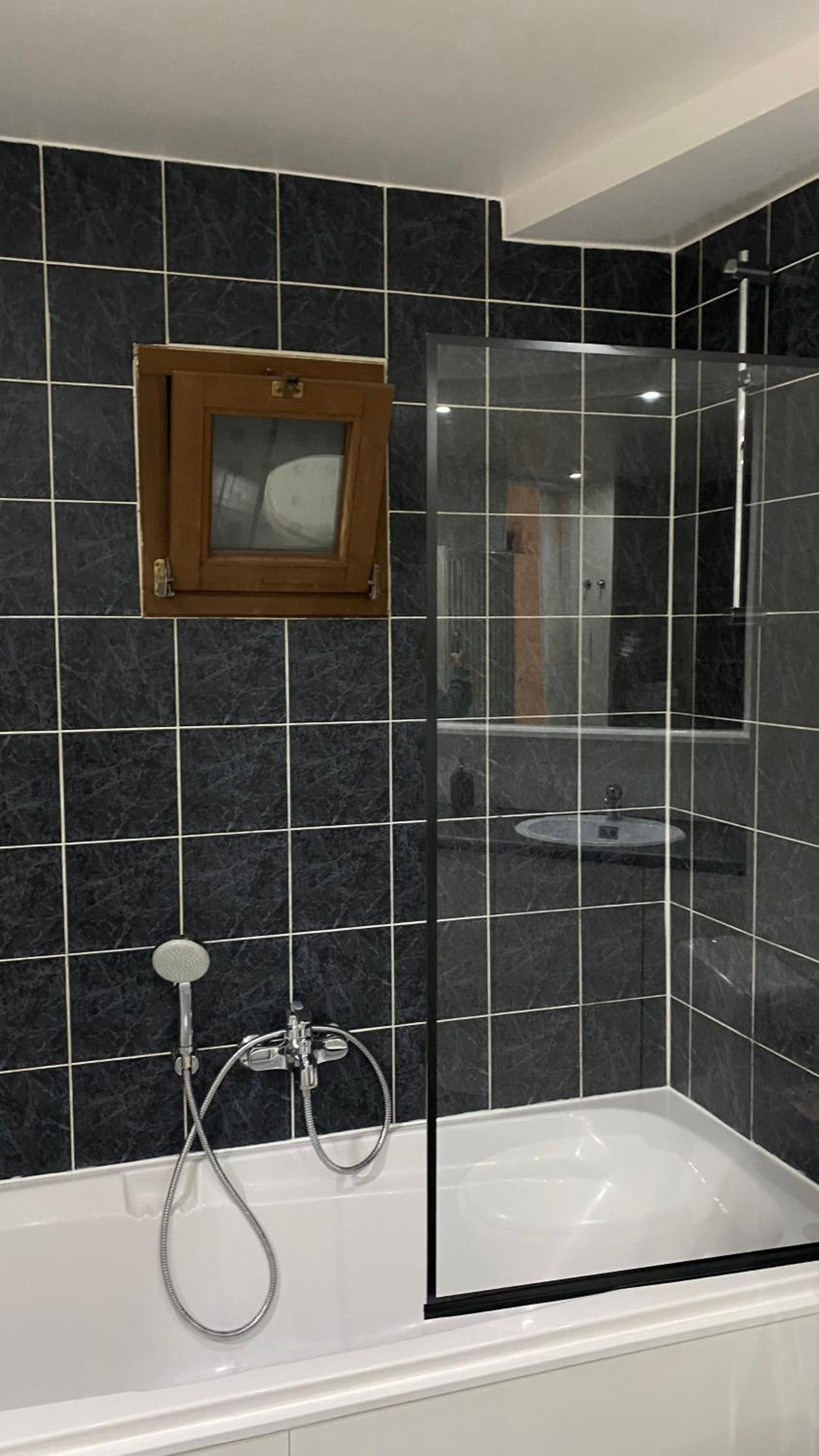 Appartement Antwerpen-Zuid