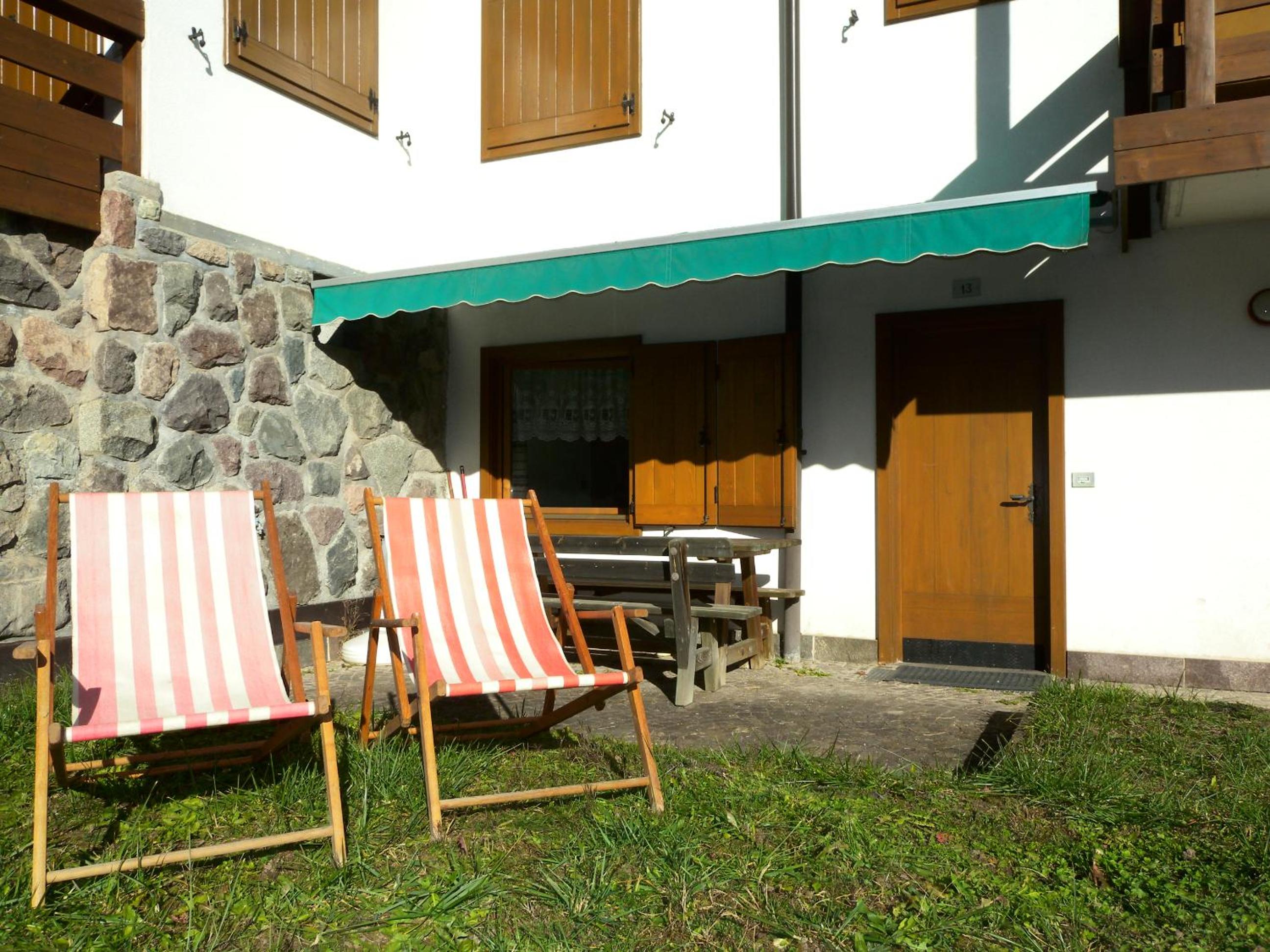 Appartamento Bellavista view 5