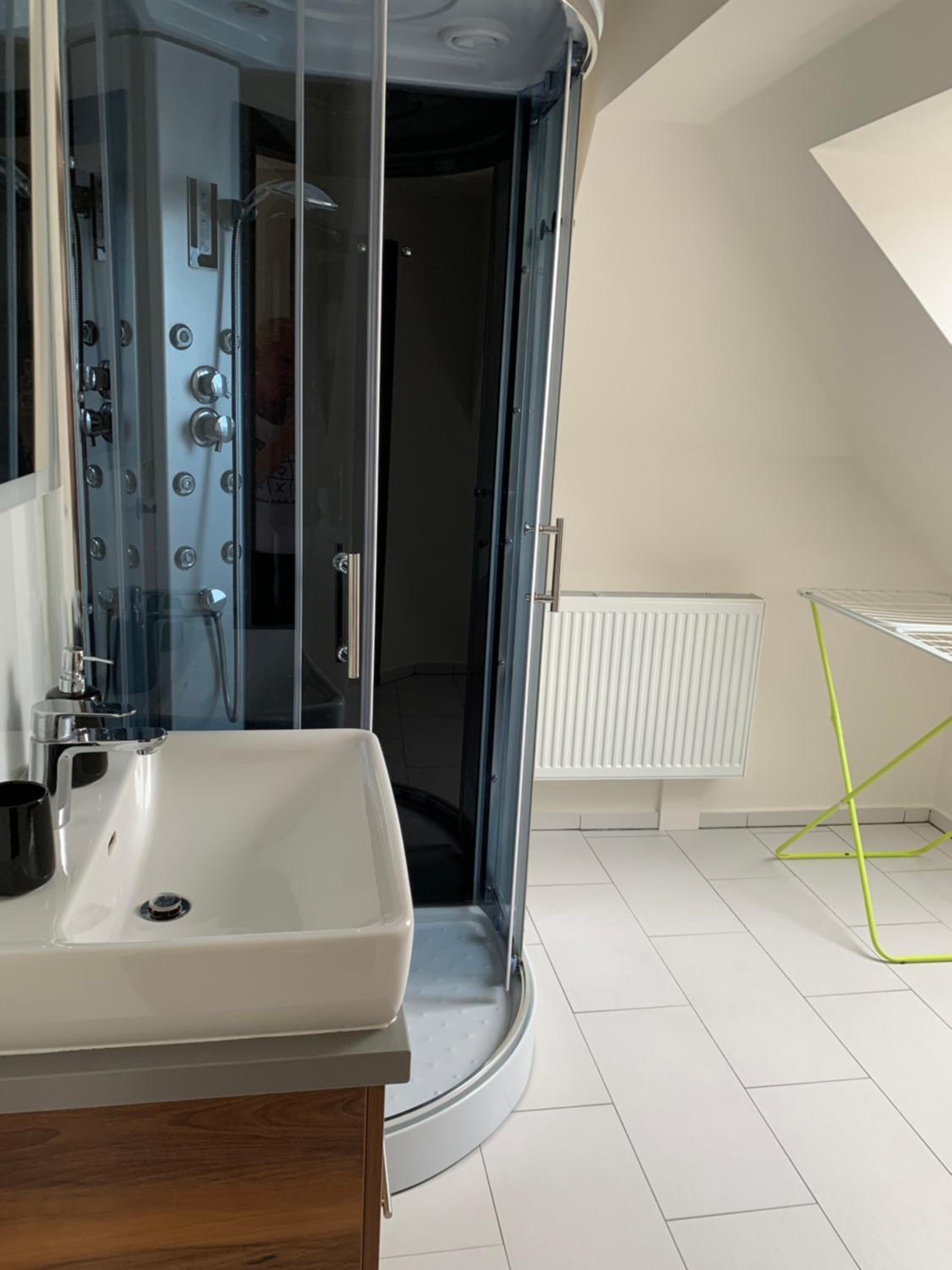 Apartmánový byt 2