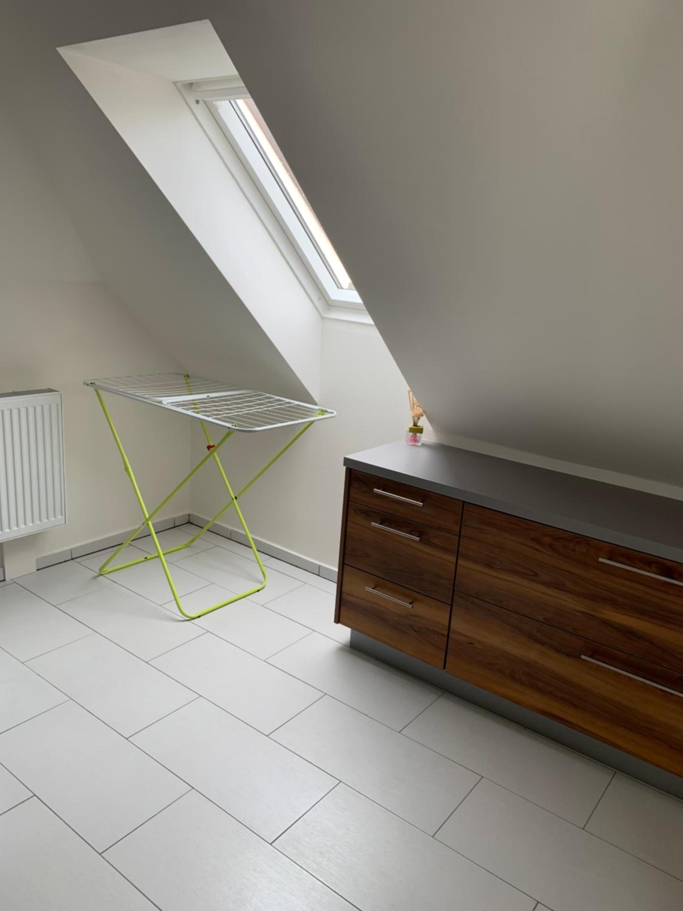 Apartmánový byt 2