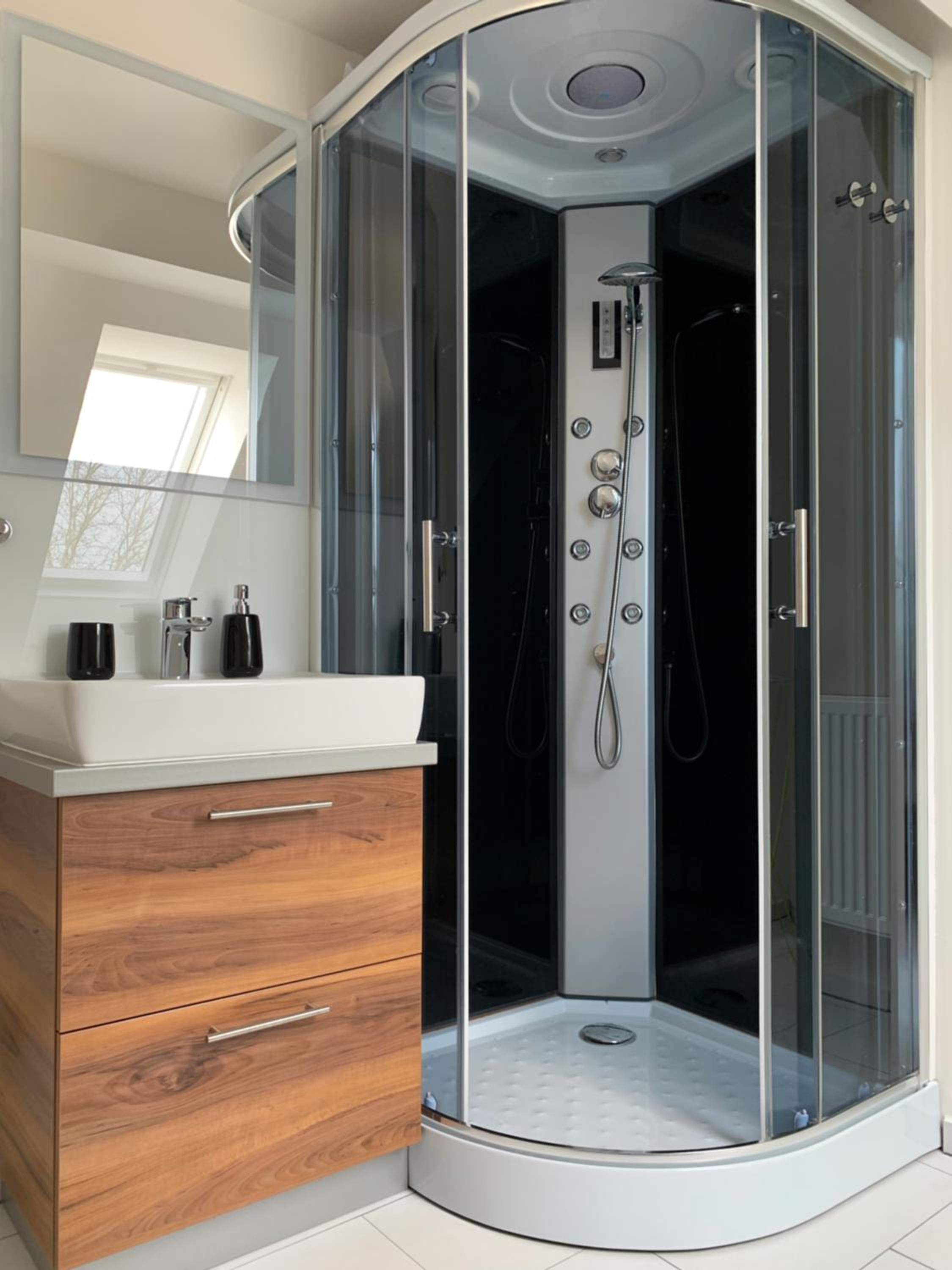 Apartmánový byt 2