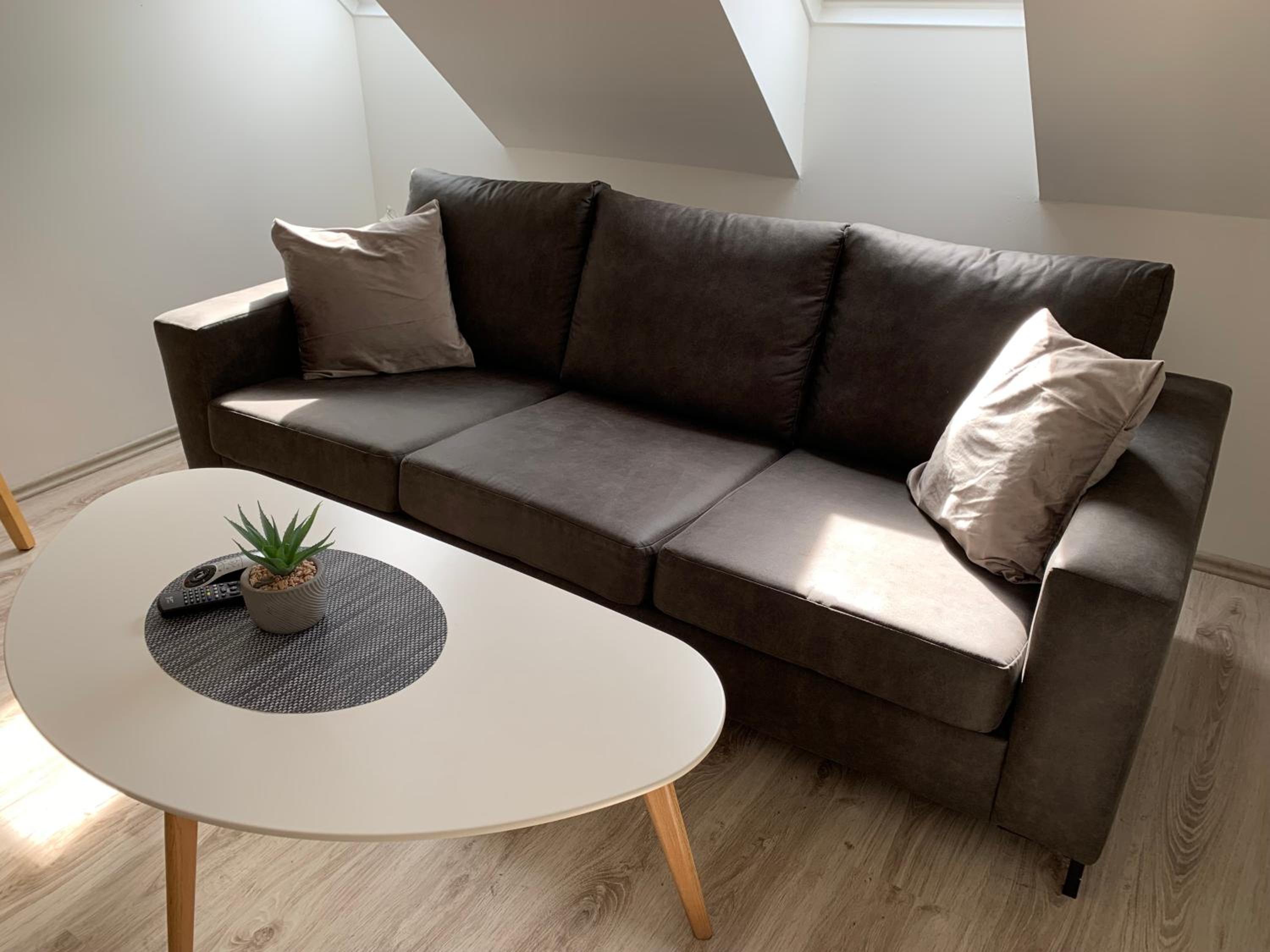 Apartmánový byt 2