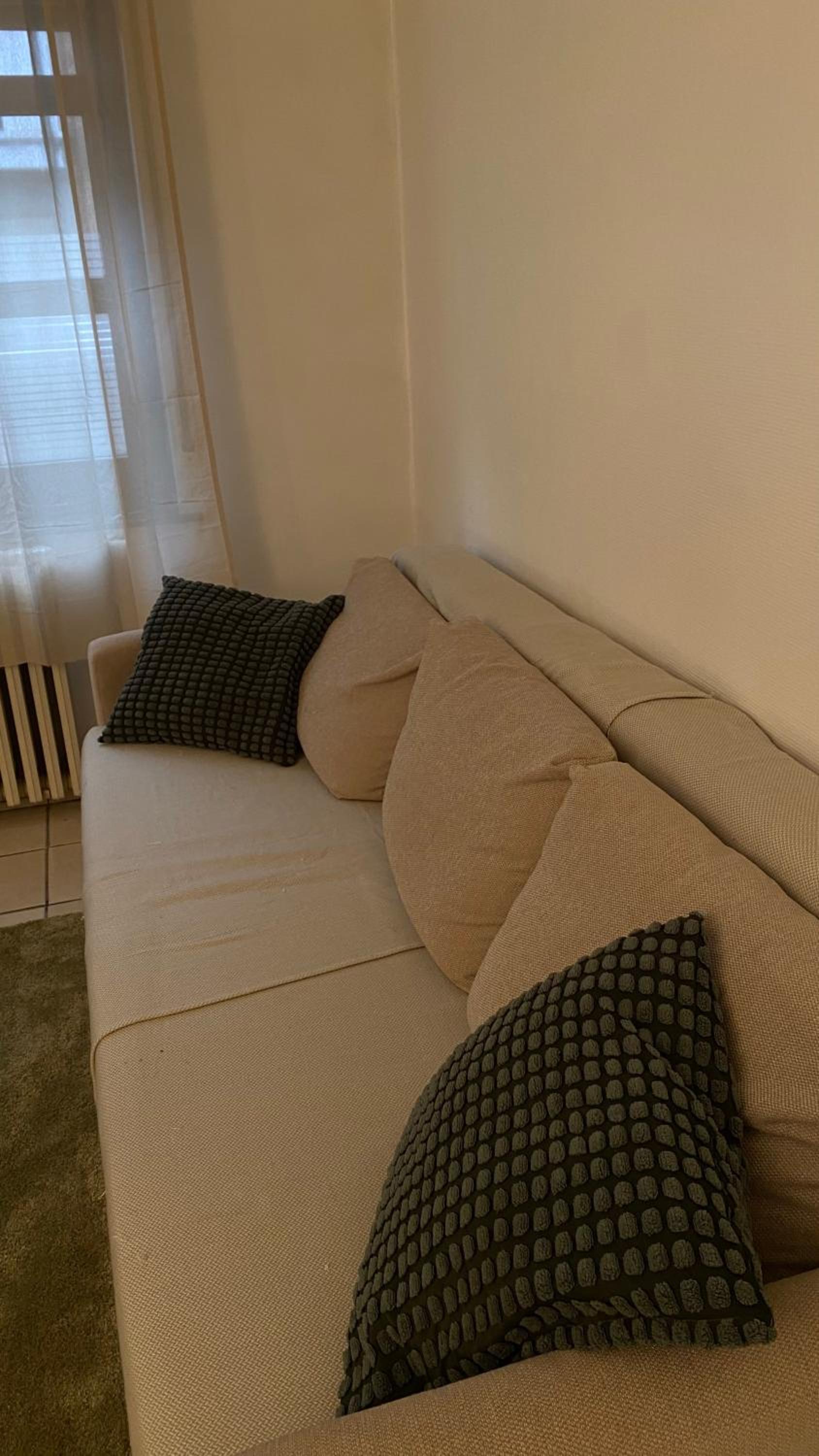 Appartement Antwerpen-Zuid