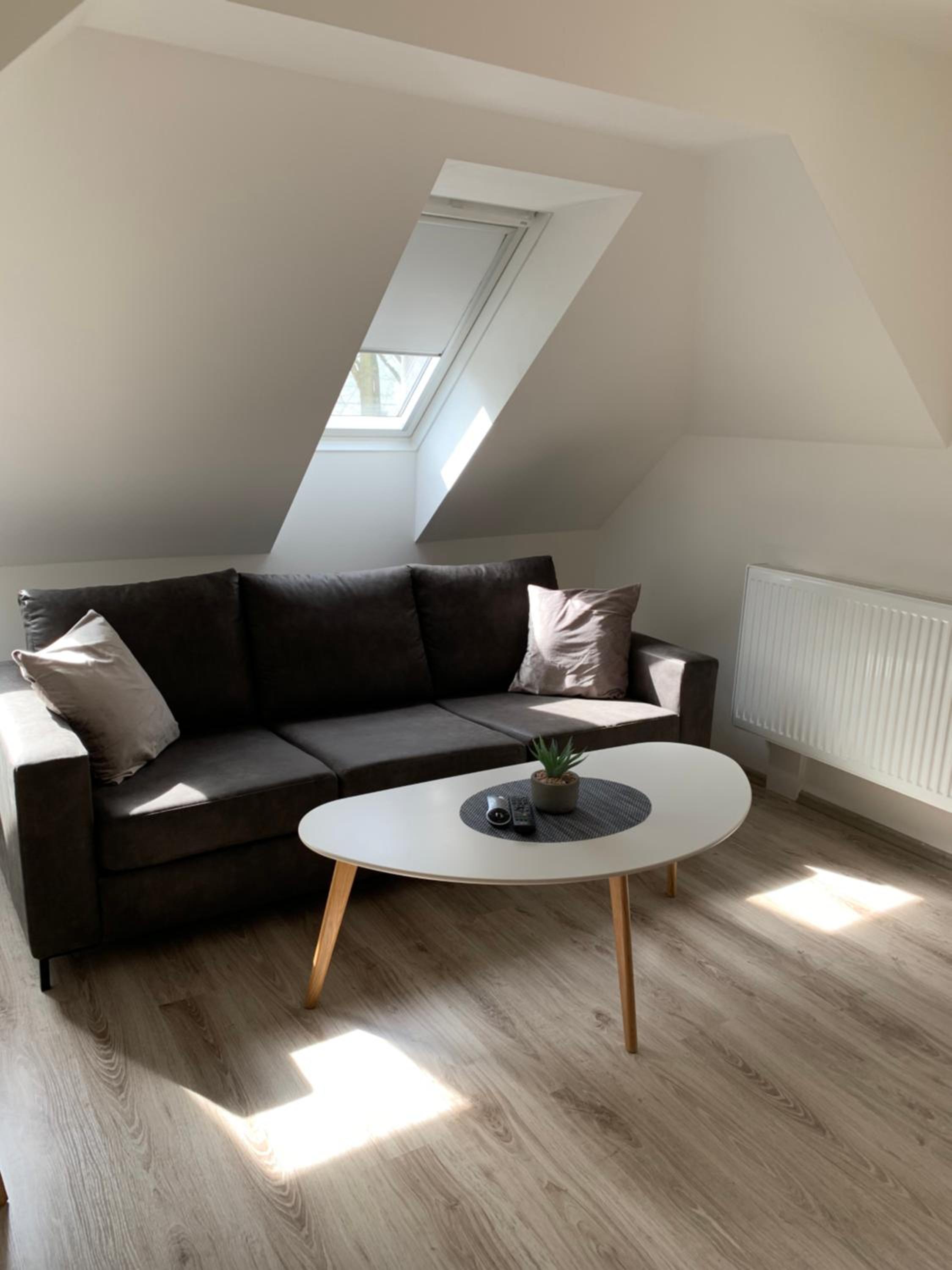 Apartmánový byt 2