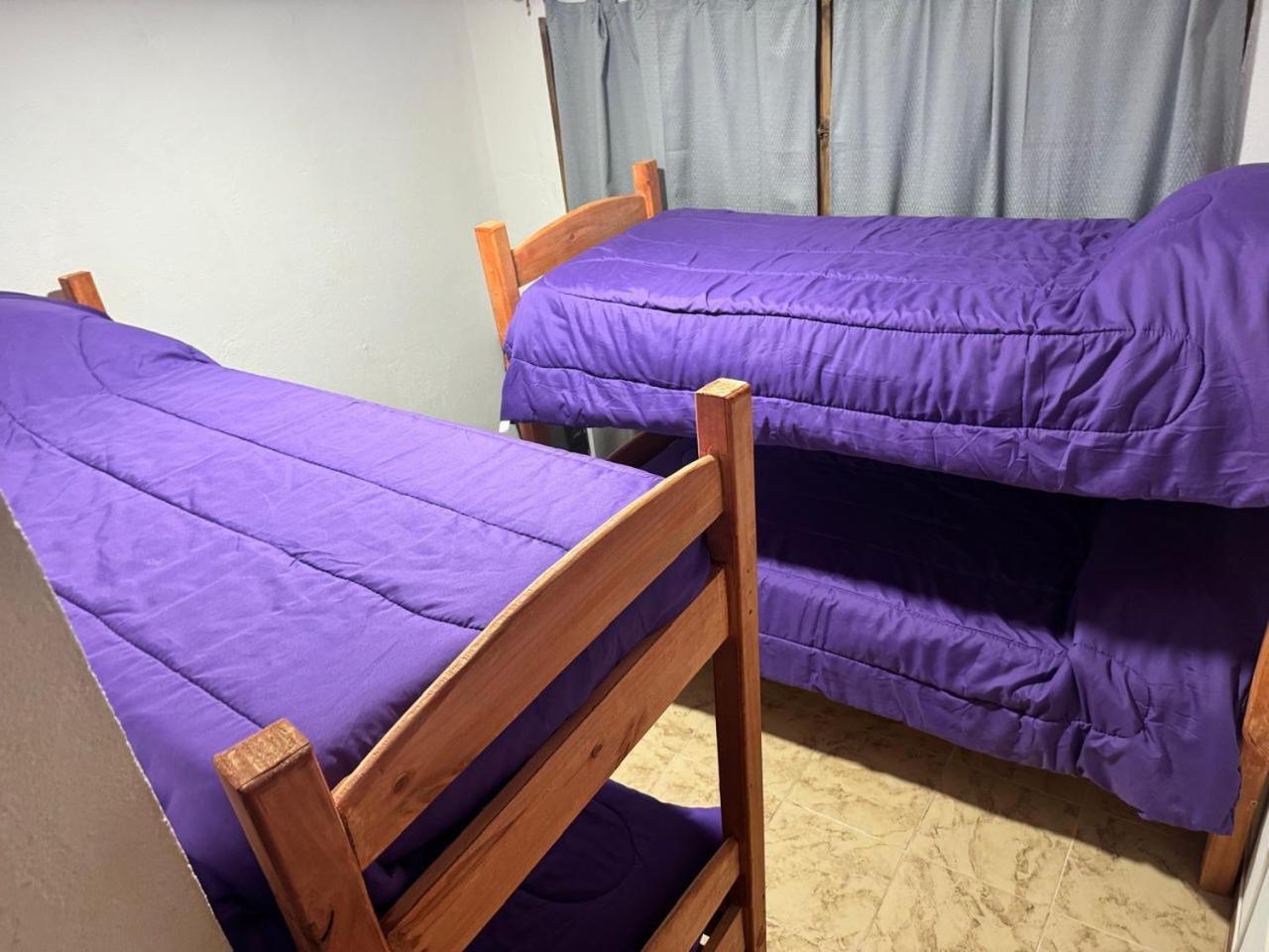 Hostal Leolei