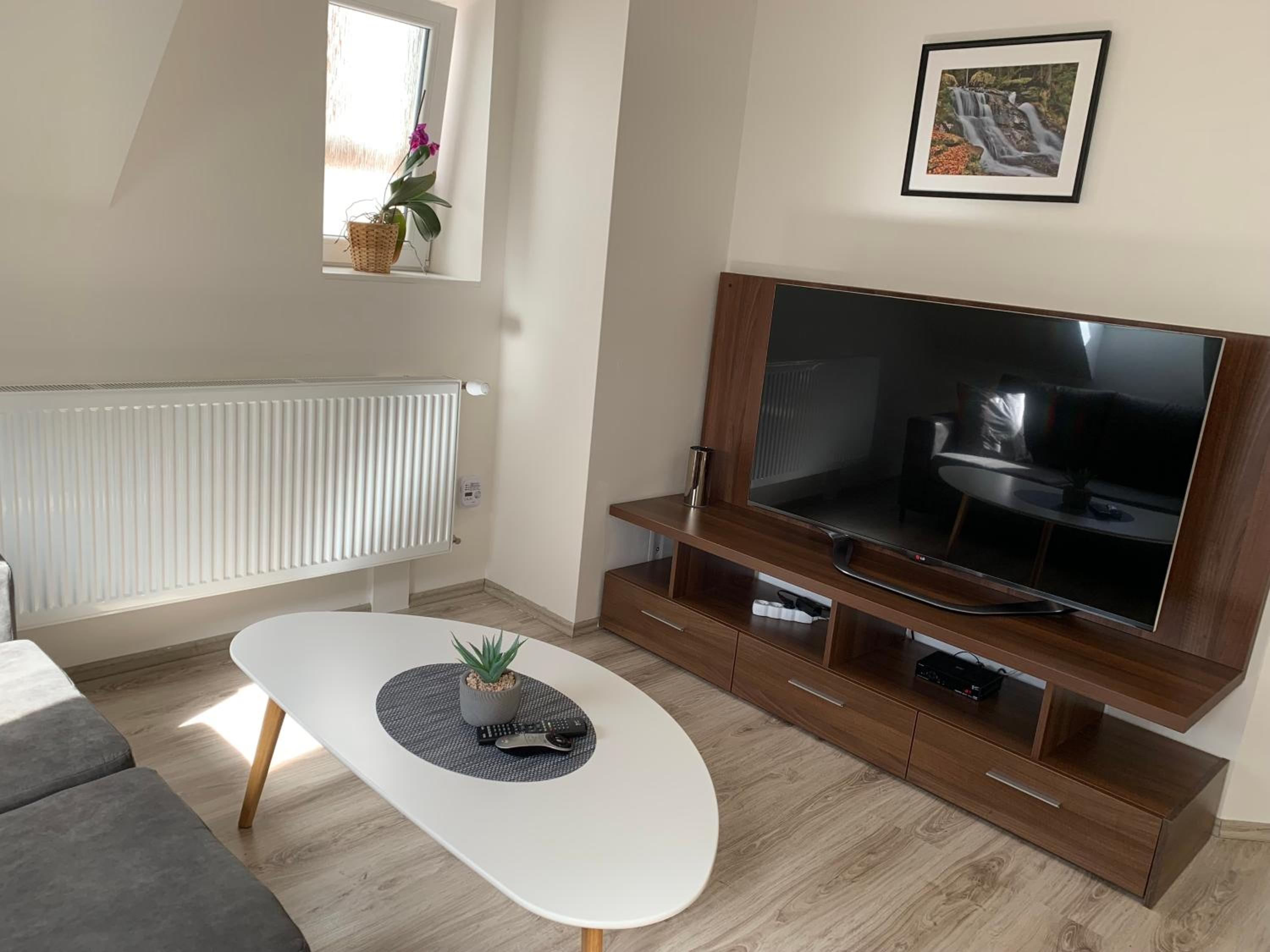 Apartmánový byt 2