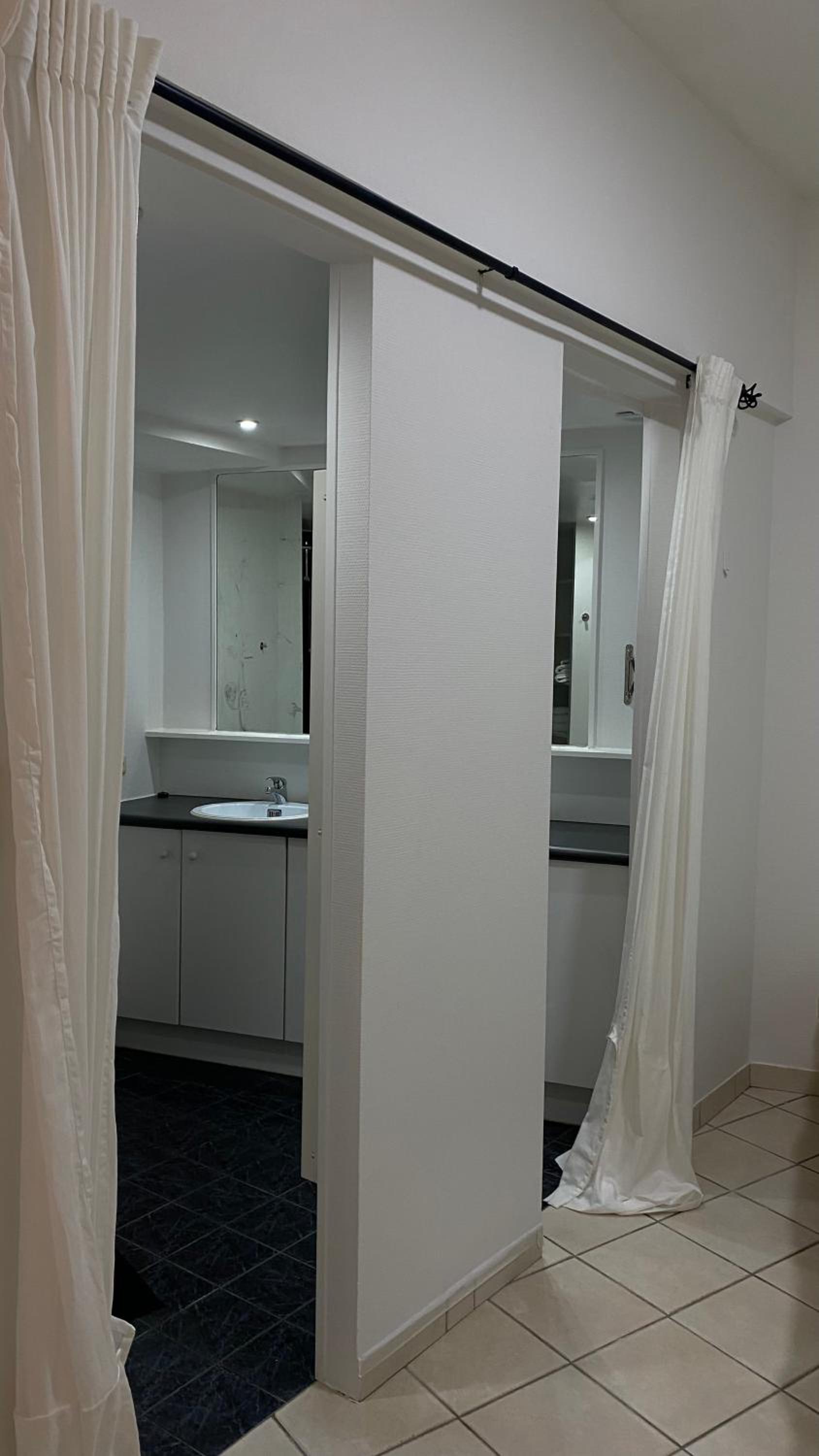 Appartement Antwerpen-Zuid