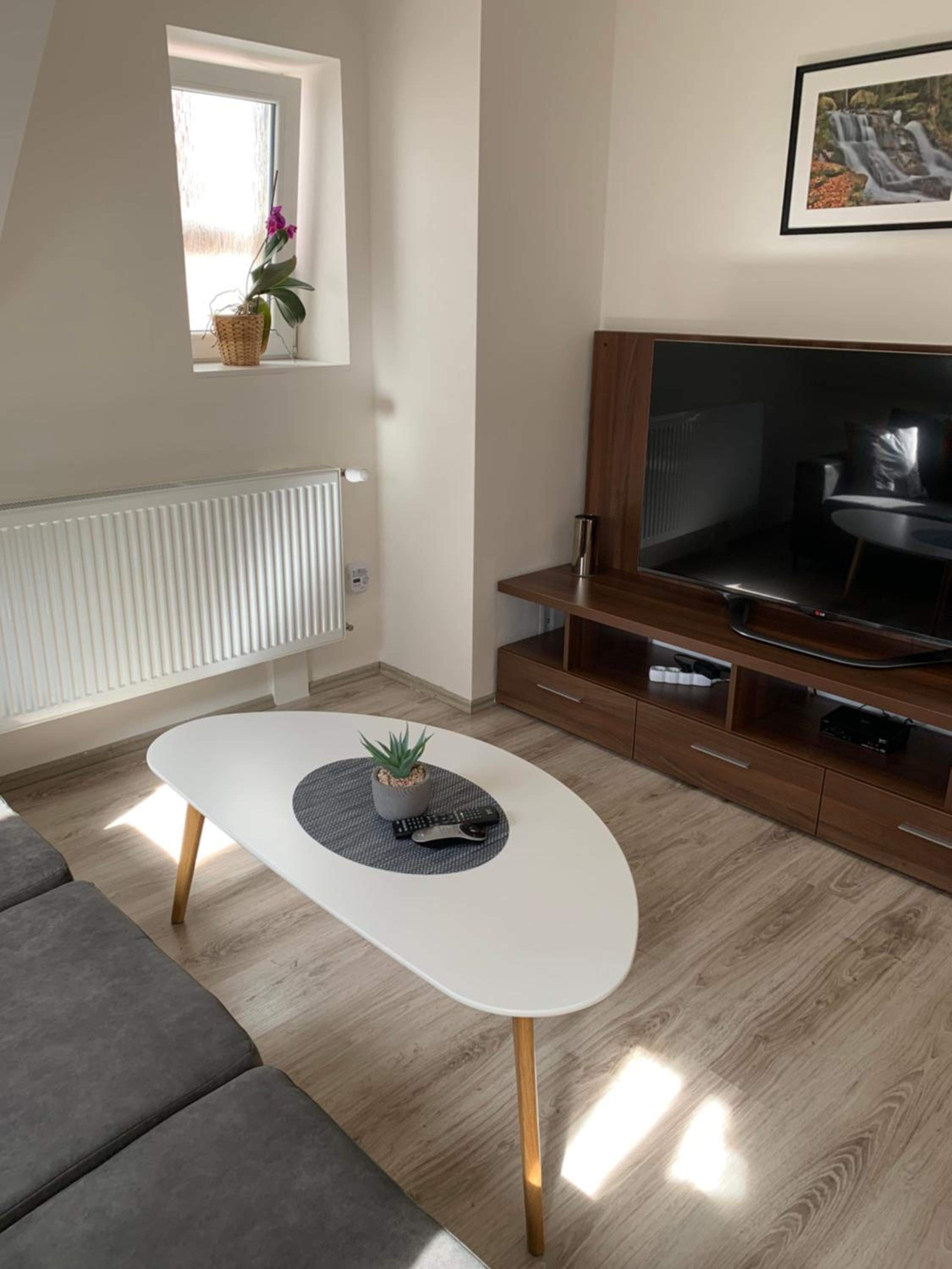 Apartmánový byt 2