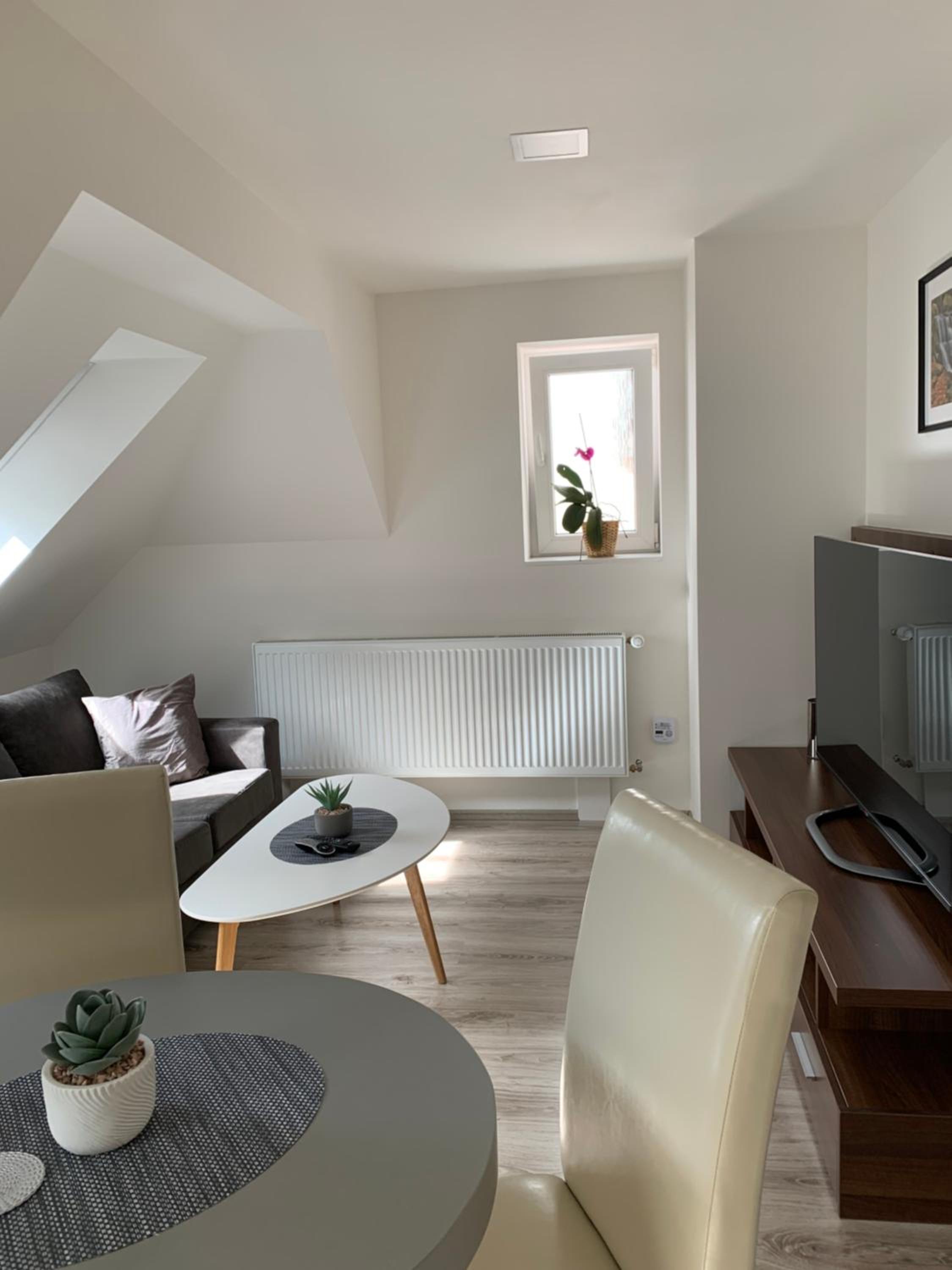 Apartmánový byt 2