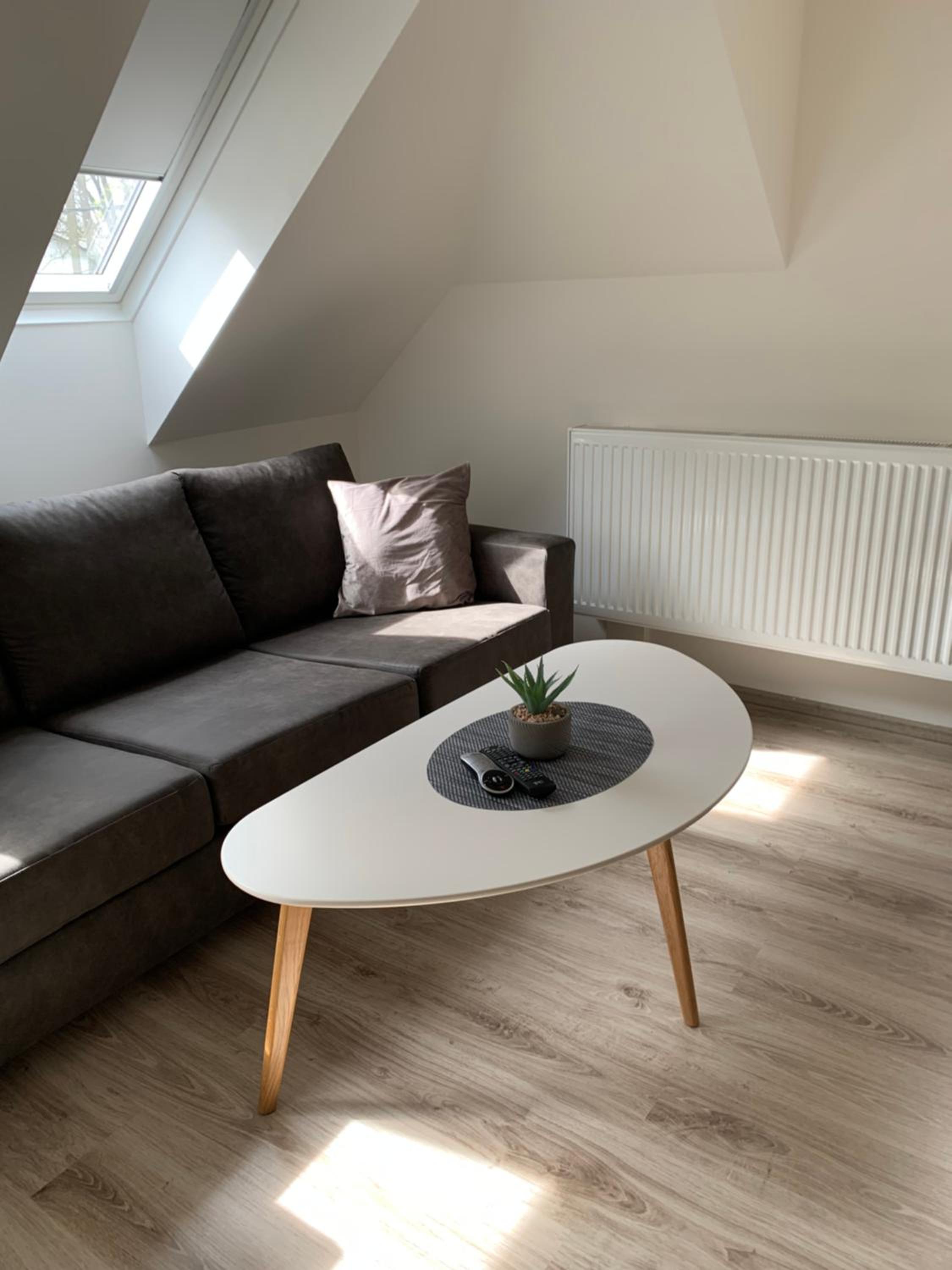 Apartmánový byt 2