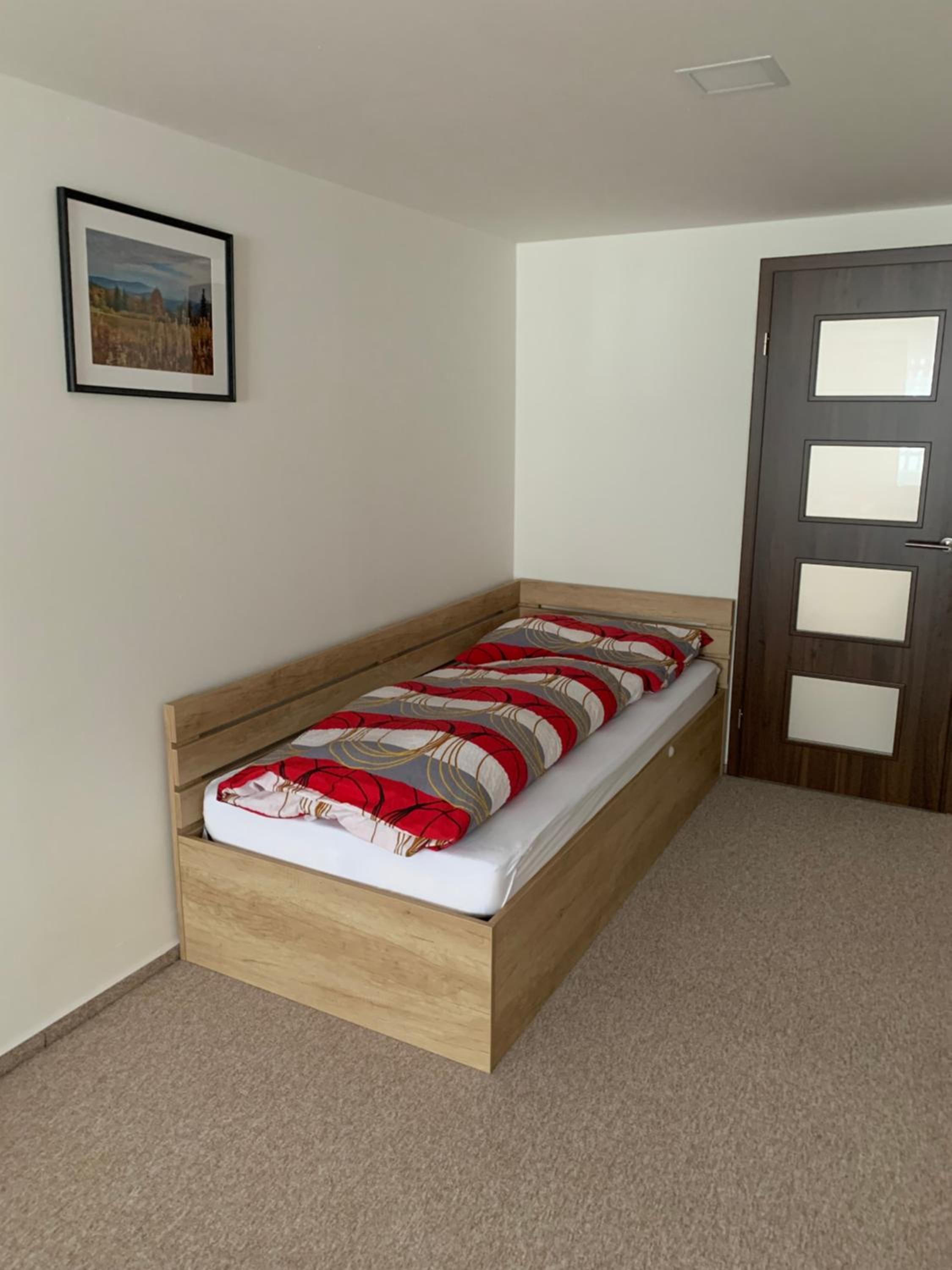 Apartmánový byt 2