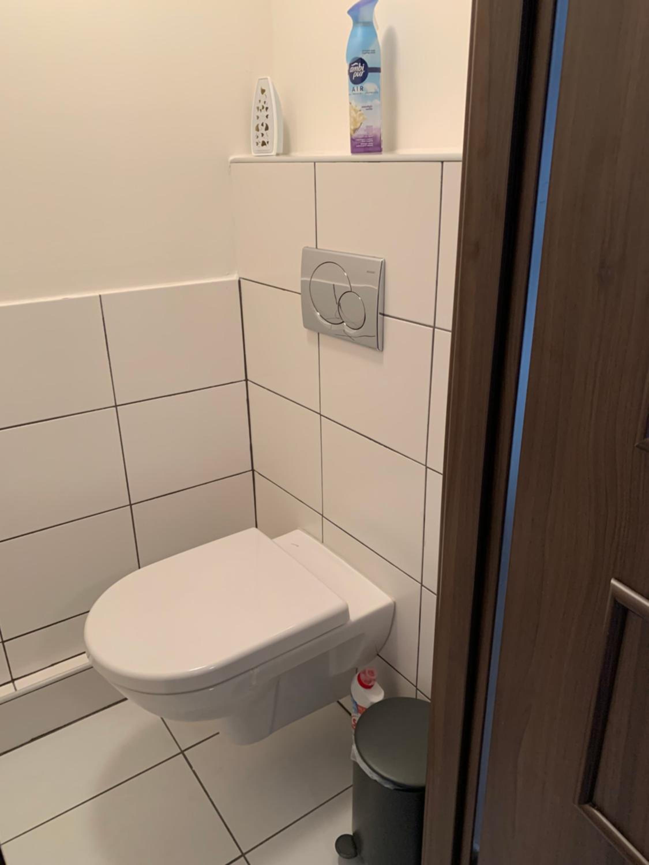 Apartmánový byt 2
