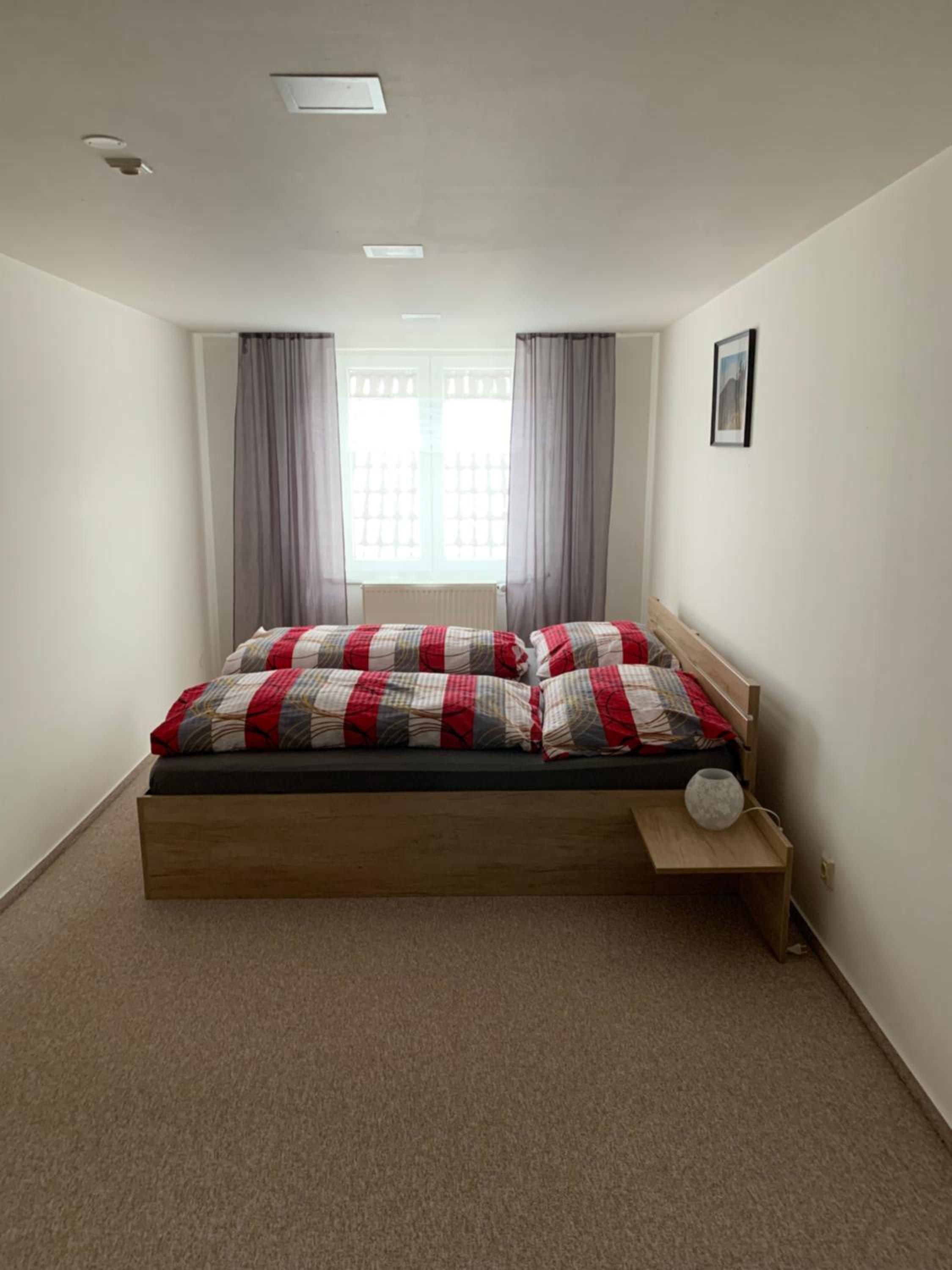 Apartmánový byt 2