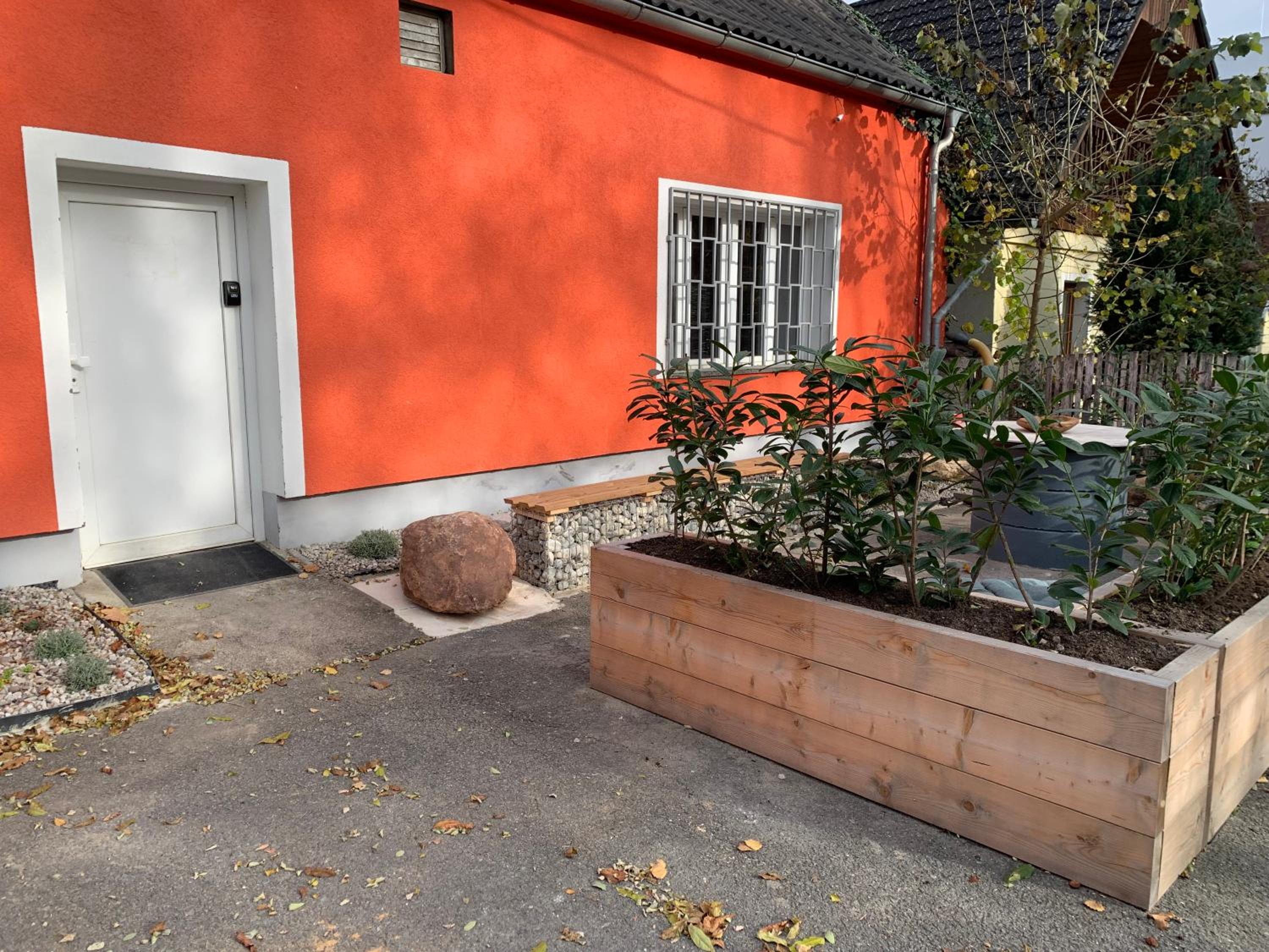 Apartmánový byt 2