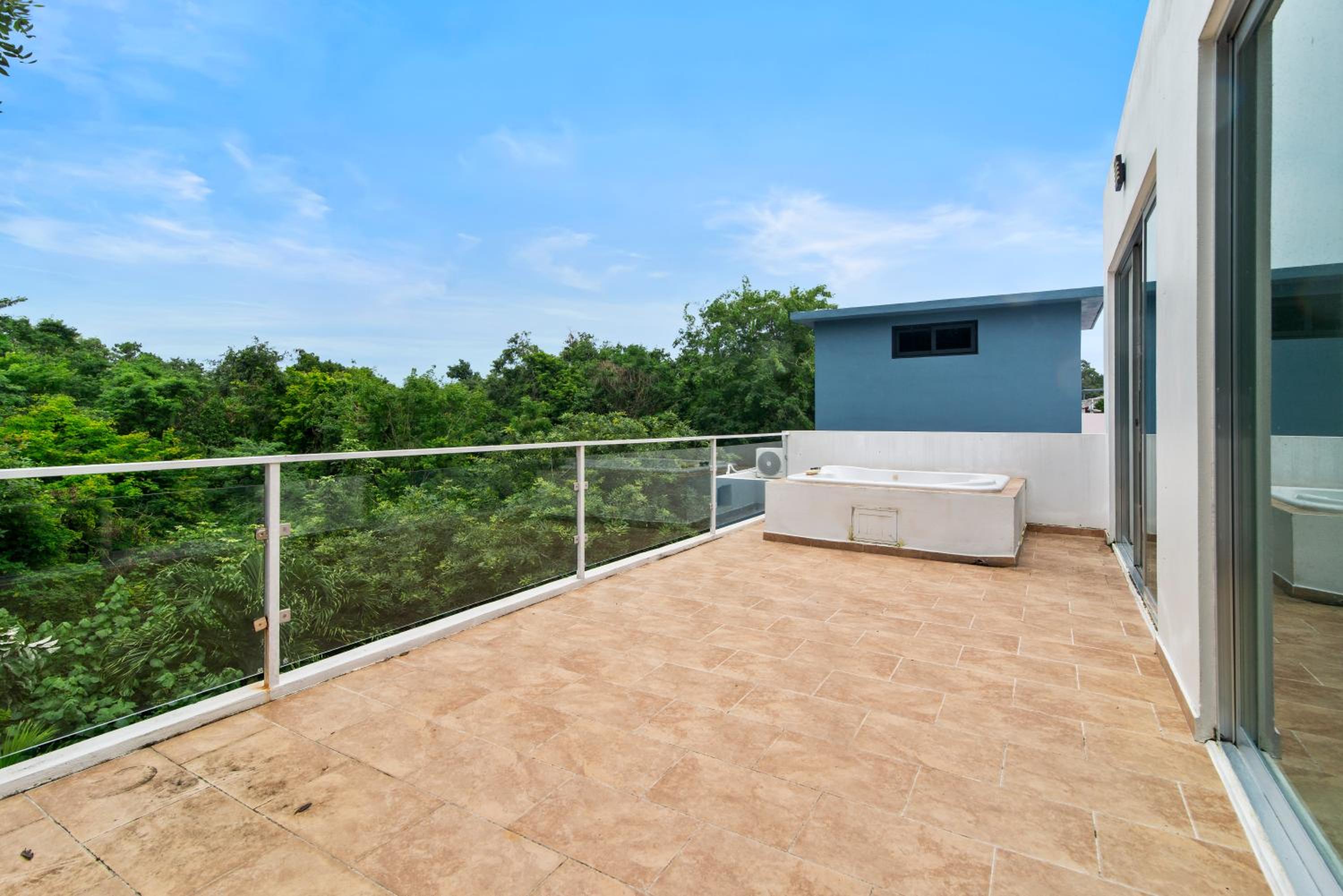 Casa Lula 5-BR Getaway in Riviera Maya