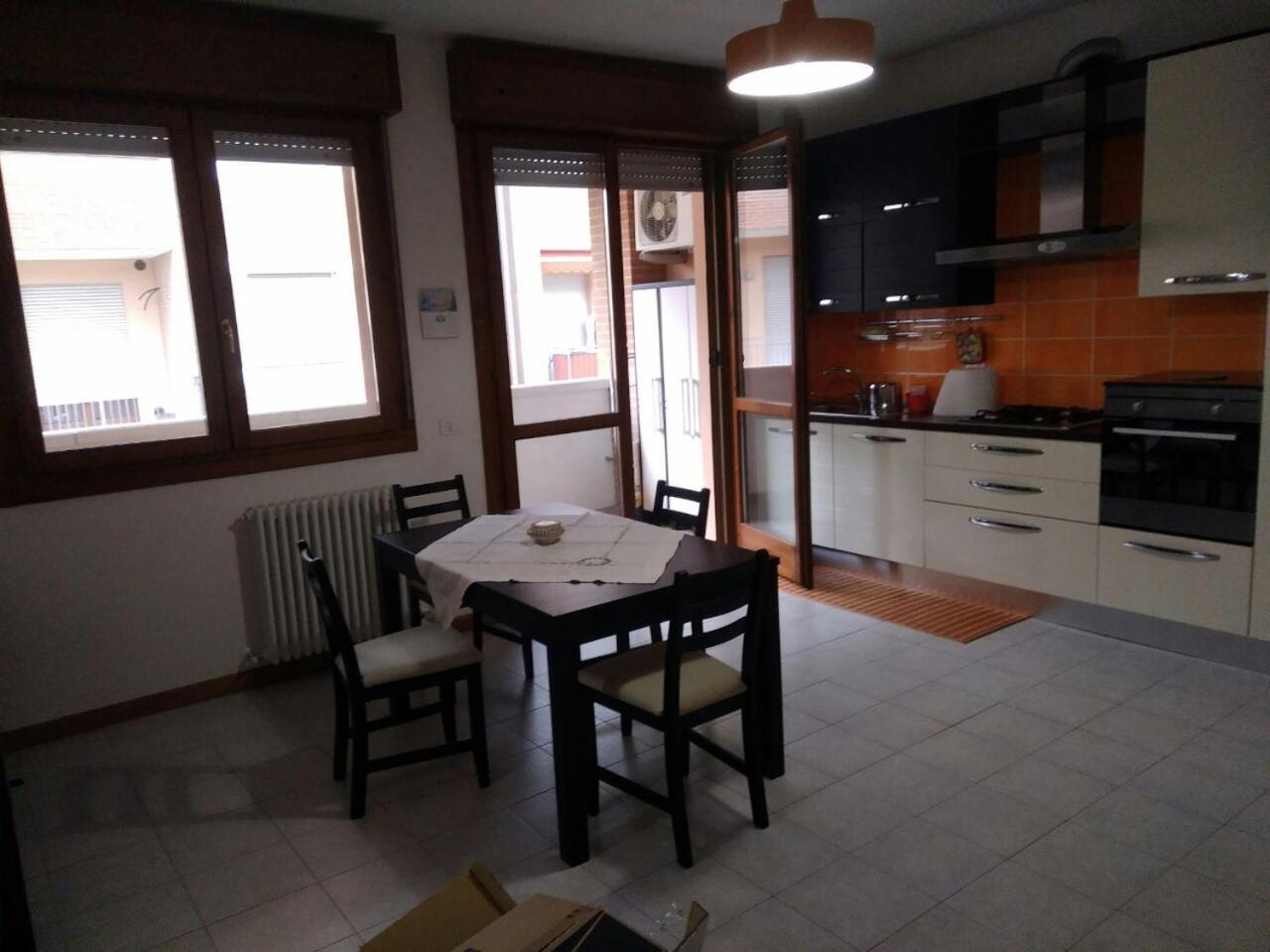 Casa in zona fiera a Bologna photo 5