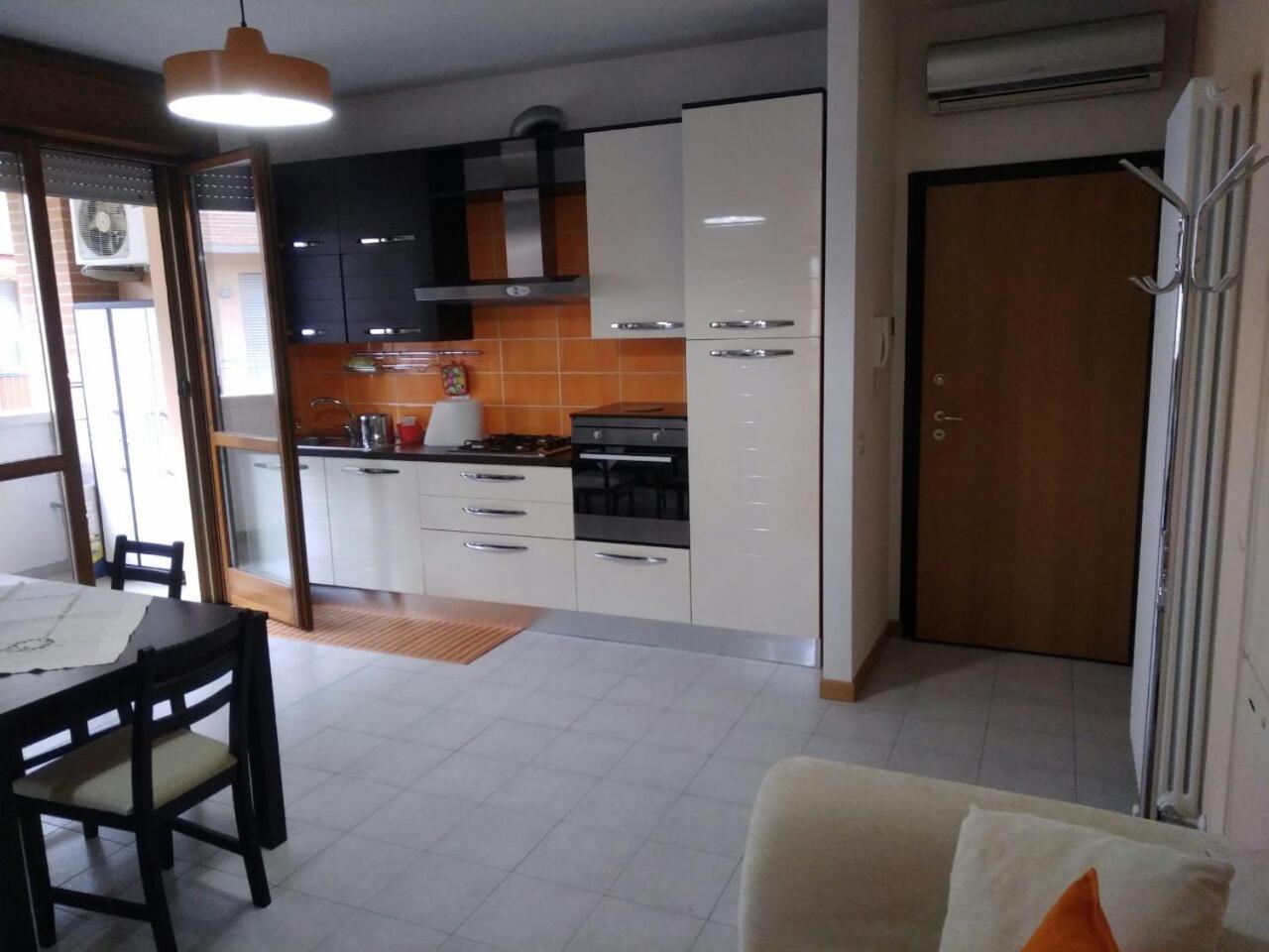 Casa in zona fiera a Bologna photo 3