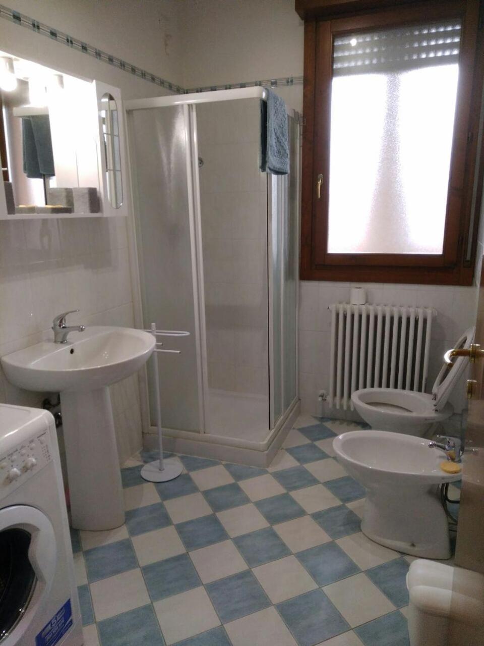 Casa in zona fiera a Bologna photo 4