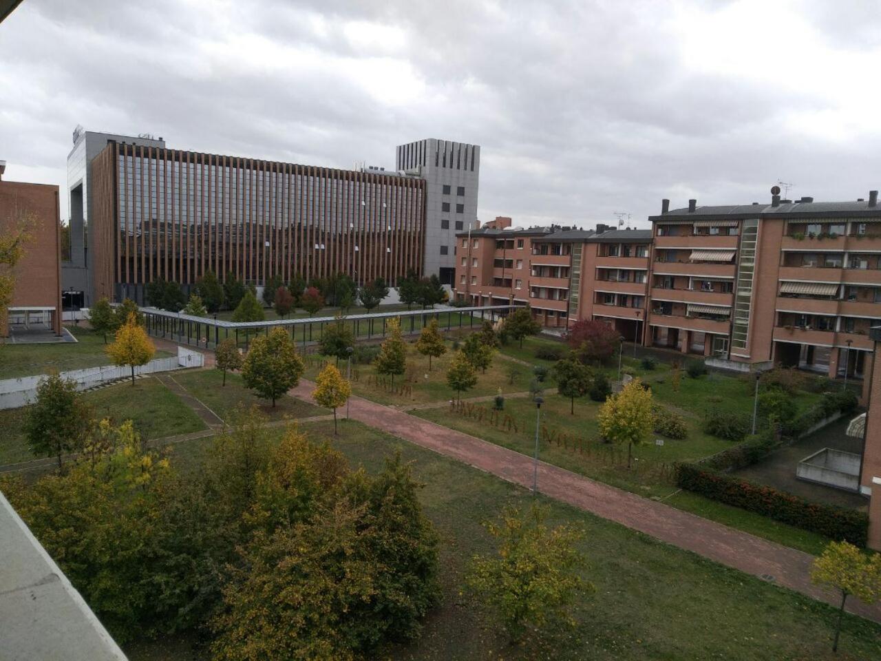 Casa in zona fiera a Bologna view 5
