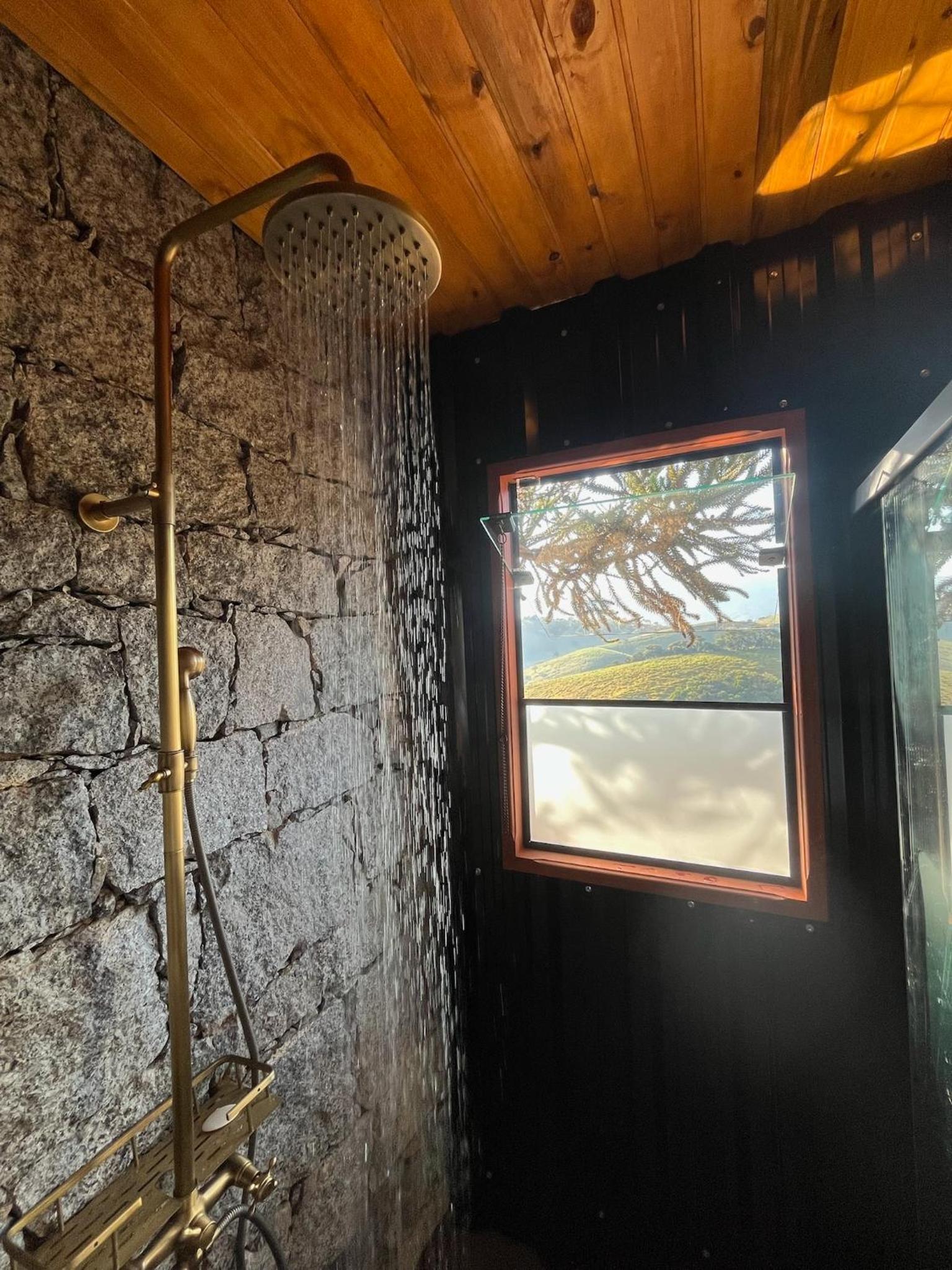 Cabana na Montanha