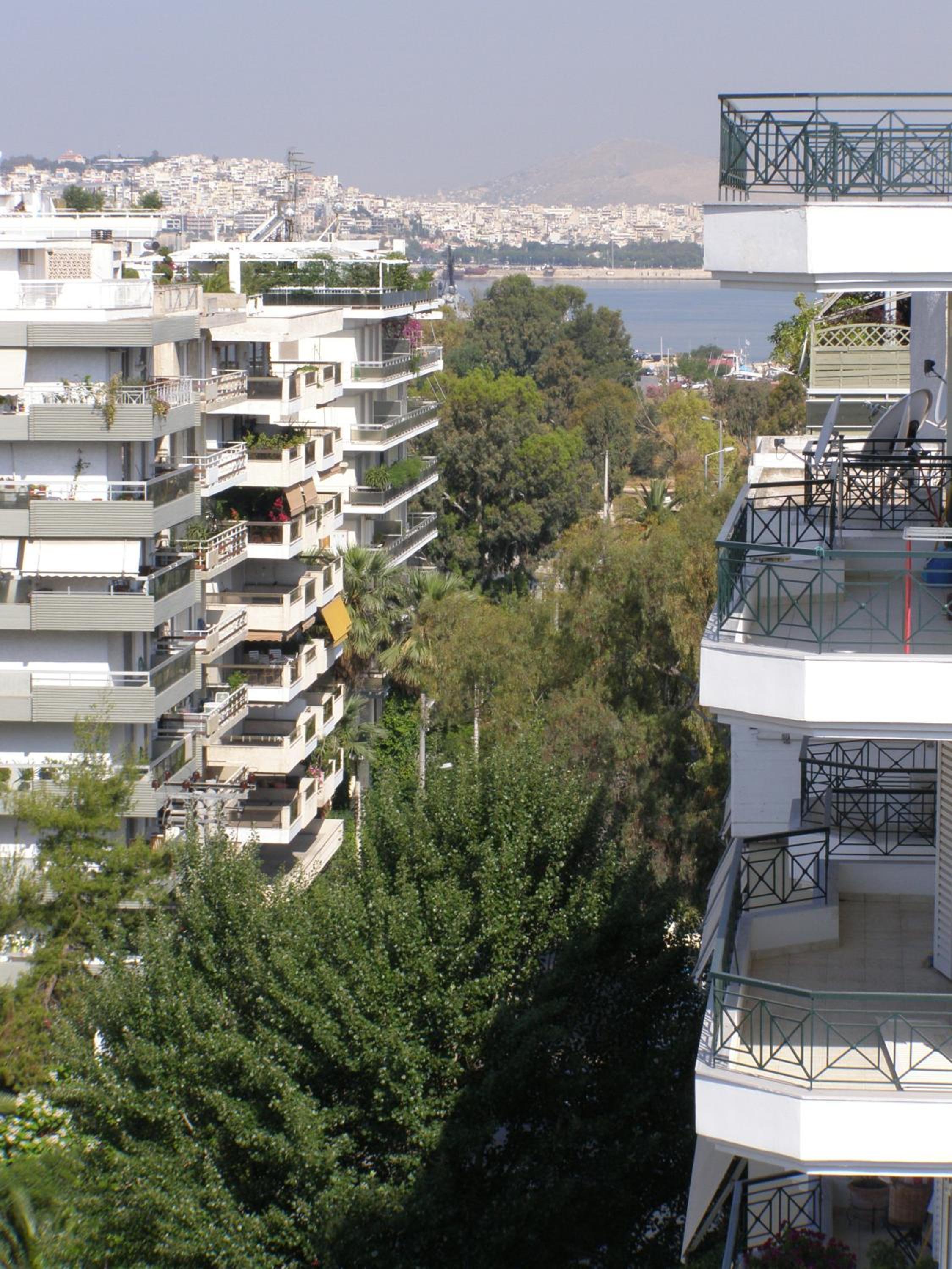 Arma Faliro Apartments