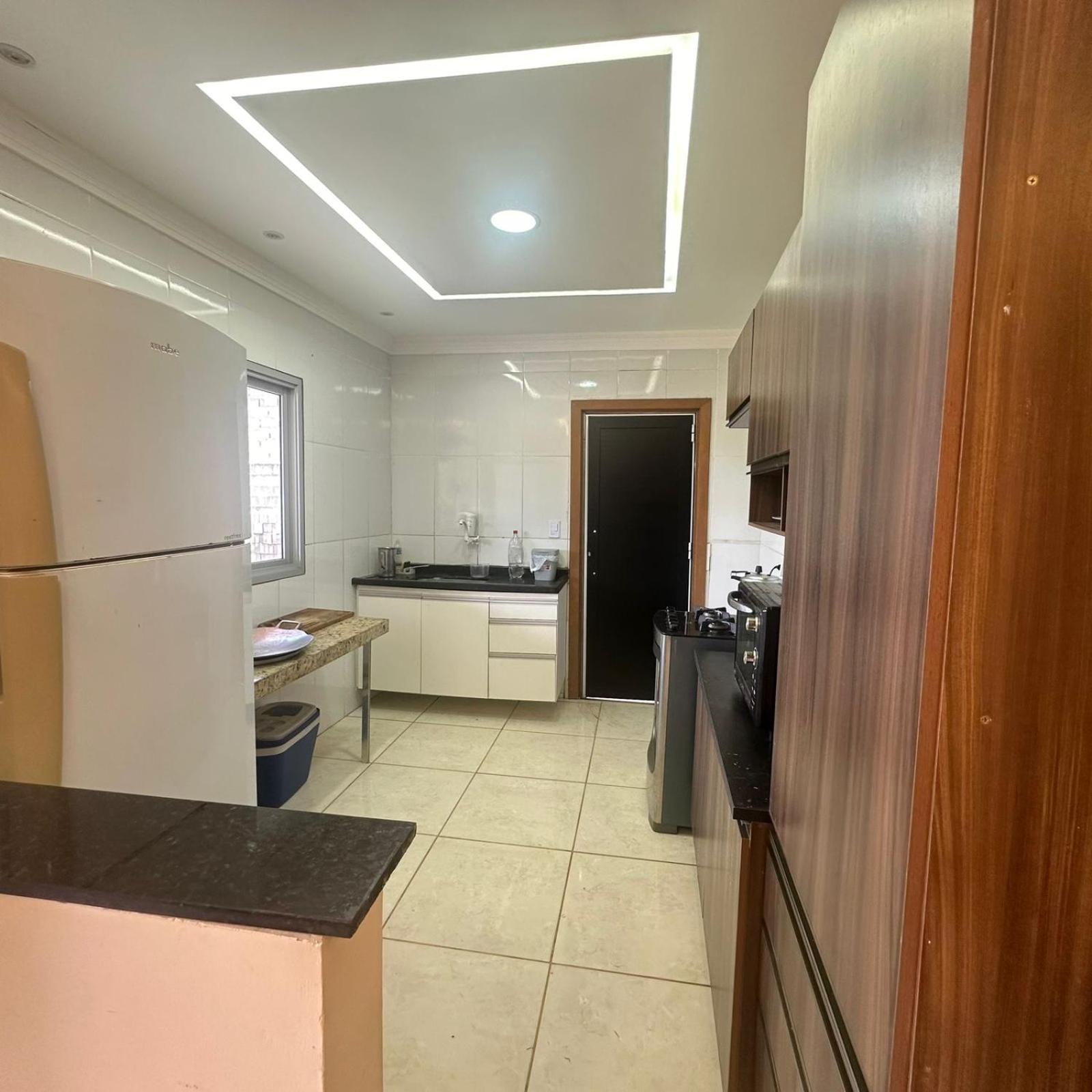 casa com picina na praia ponta da fruta