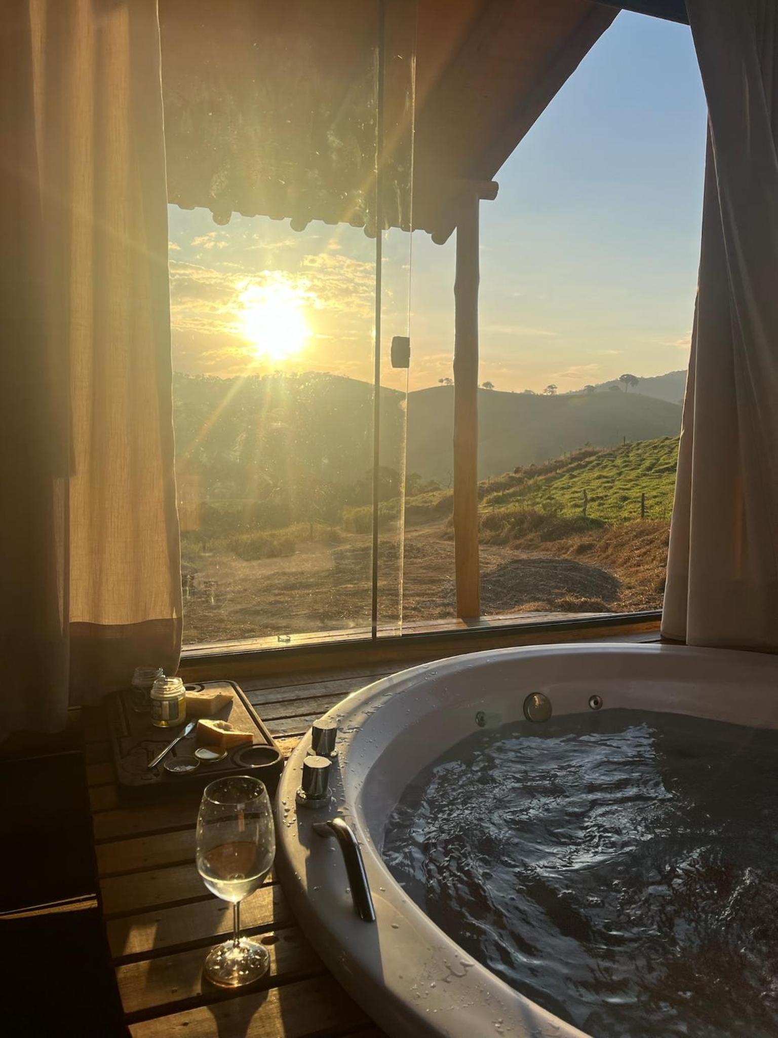 Cabana na Montanha