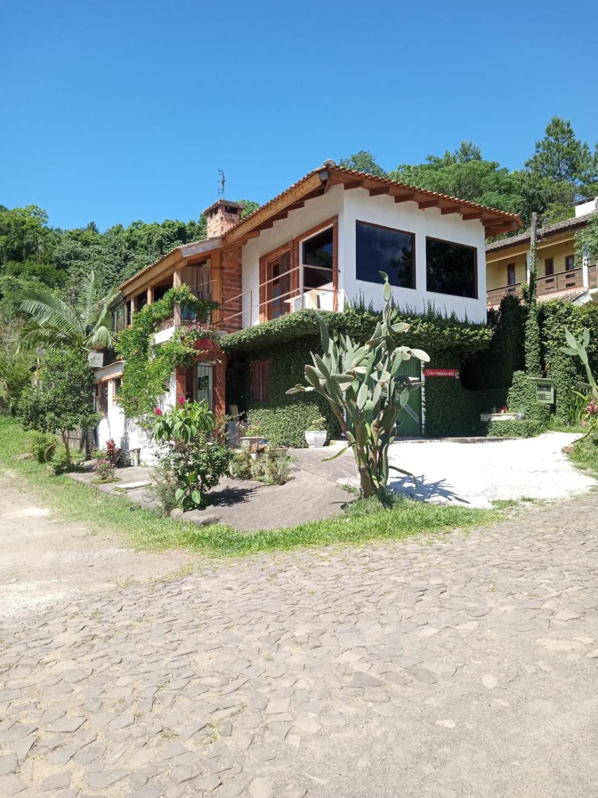 Sharing Home I