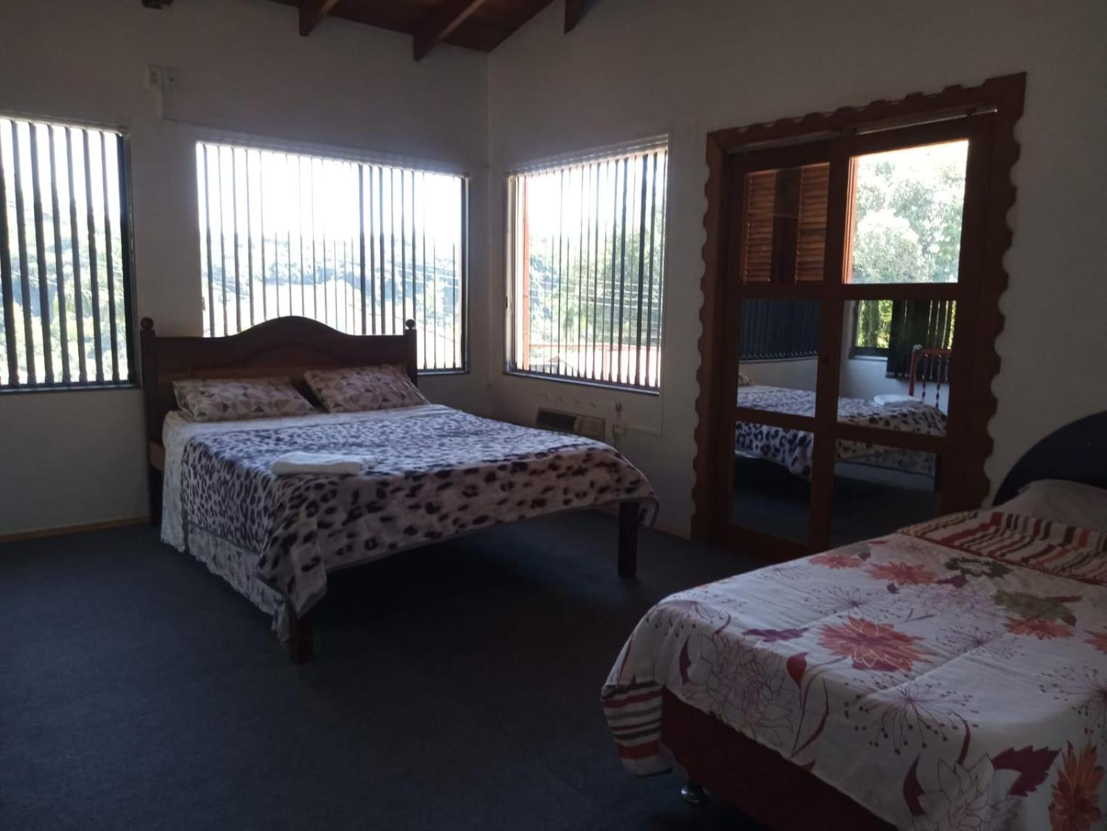Sharing Home I