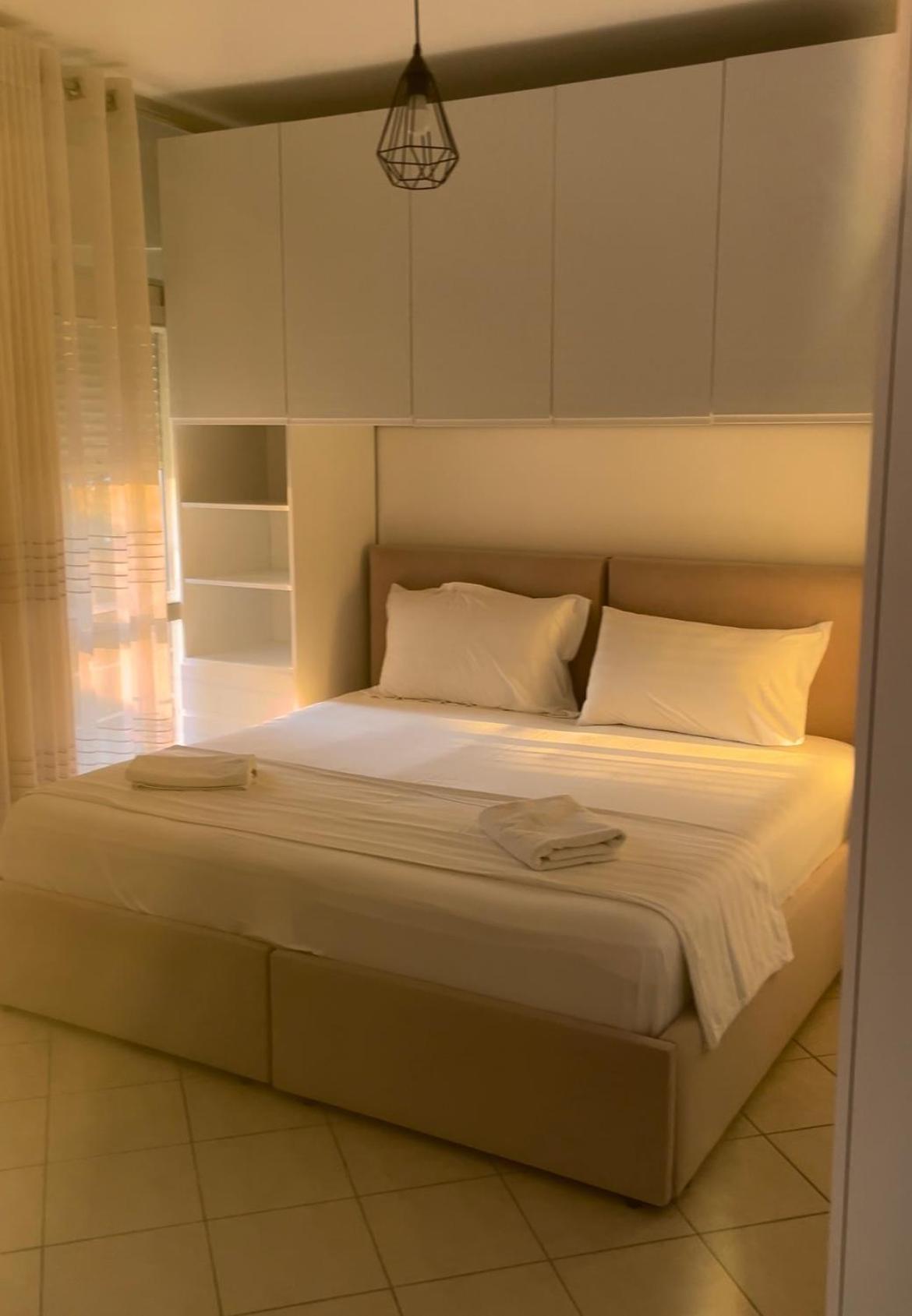 Super Seaview Apartment