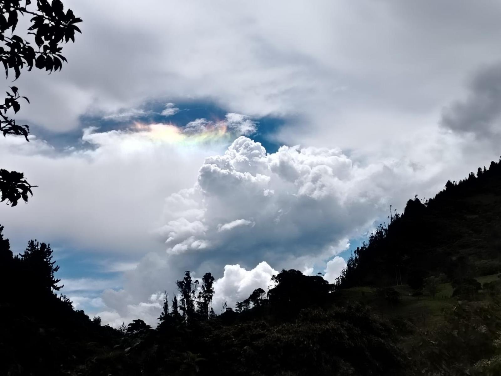 LA ROCA Tibaná