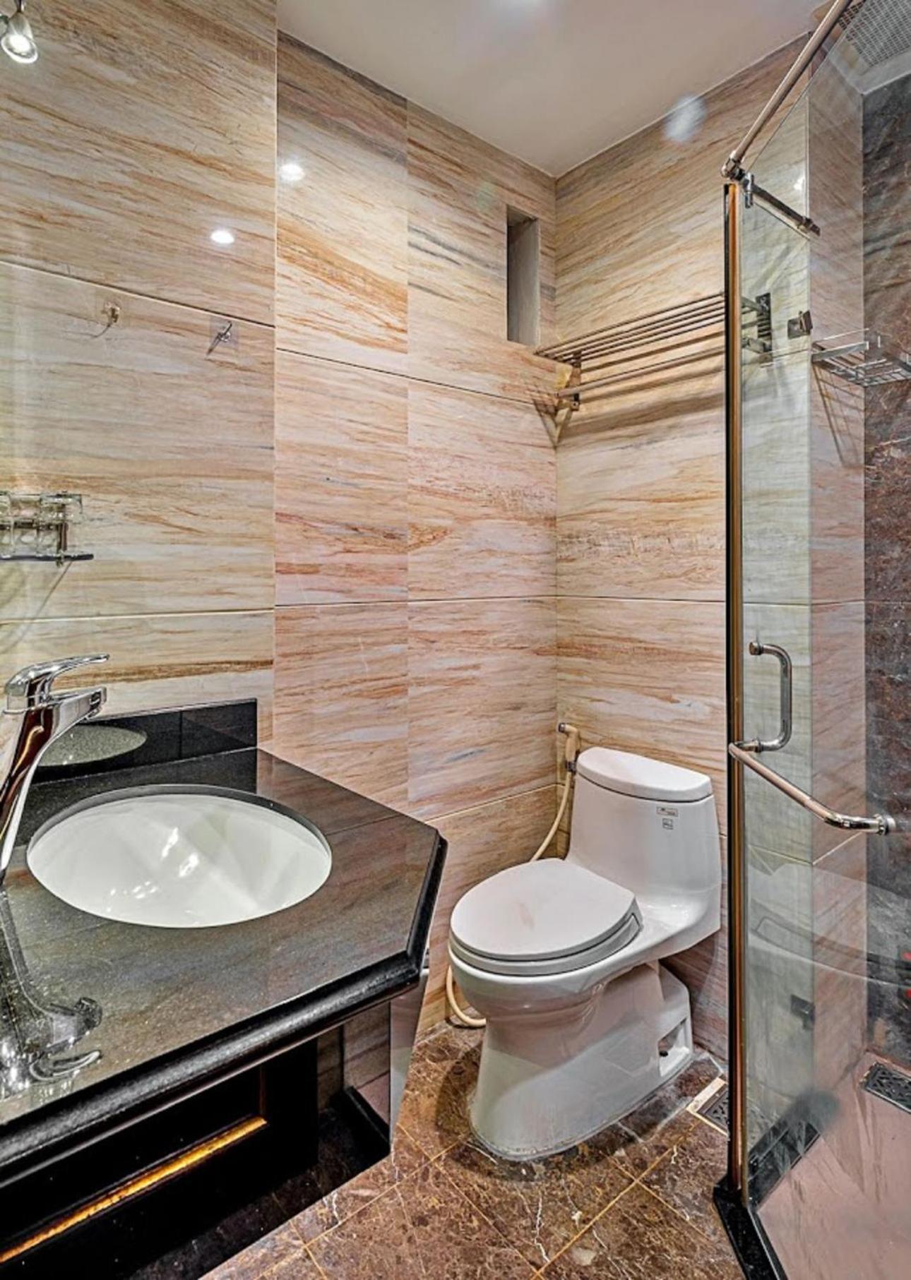 Nicecy Hotel - Apartment Sai Gon City