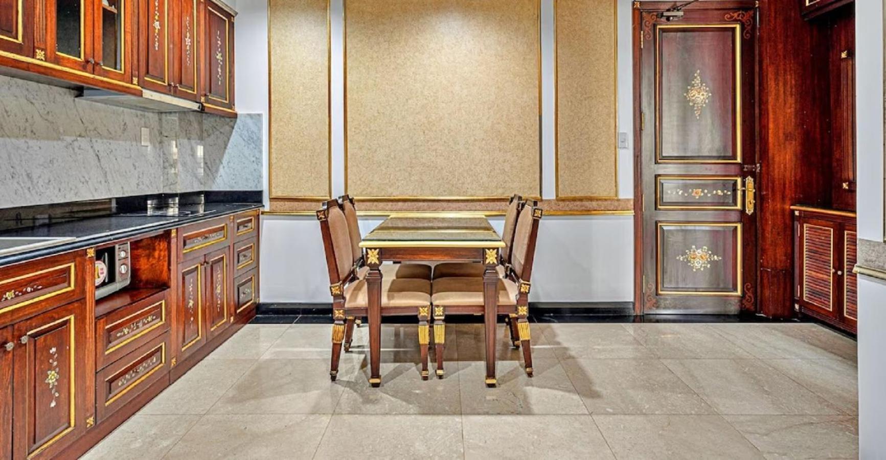 Nicecy Hotel - Apartment Sai Gon City