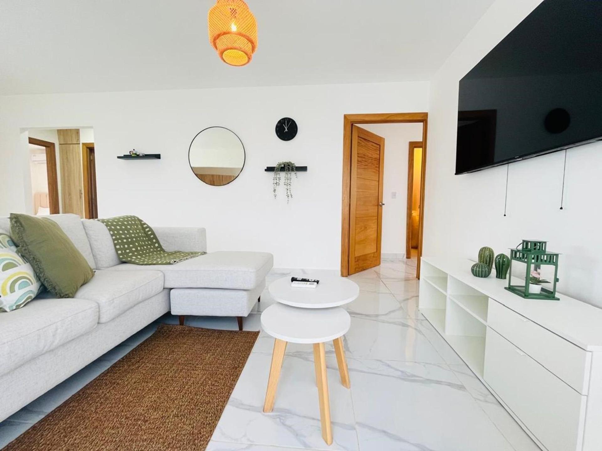 Cozy private villa in Primaveral II Residences