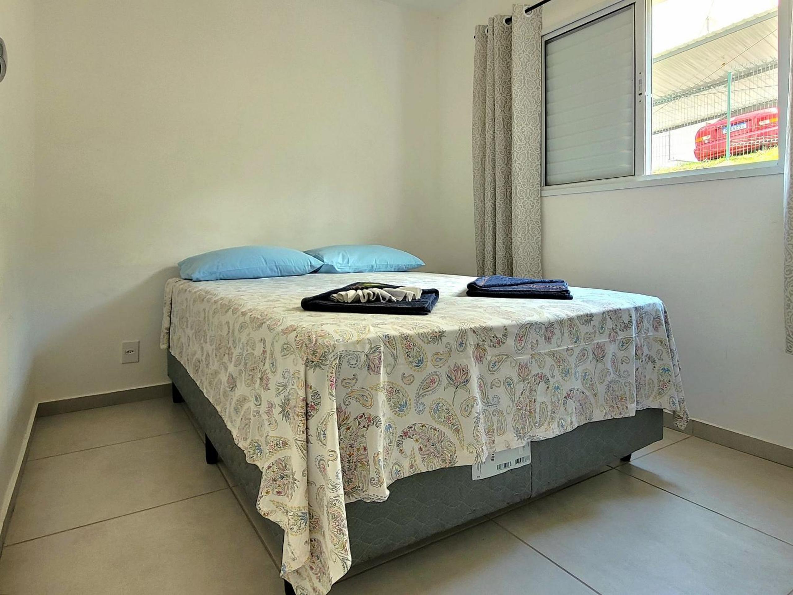 Cond. Mirante da Serra -