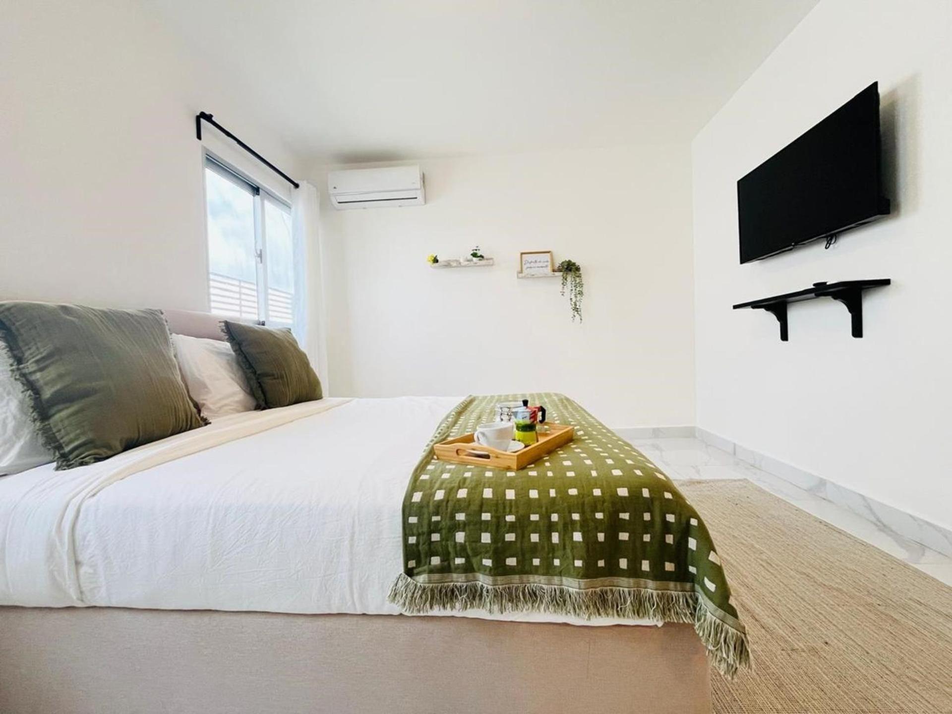 Cozy private villa in Primaveral II Residences