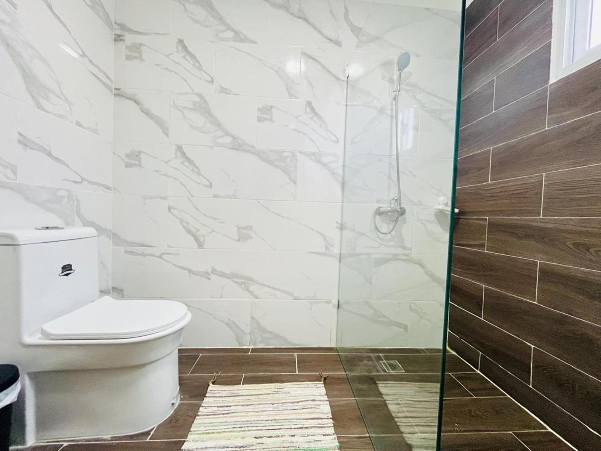 Cozy private villa in Primaveral II Residences