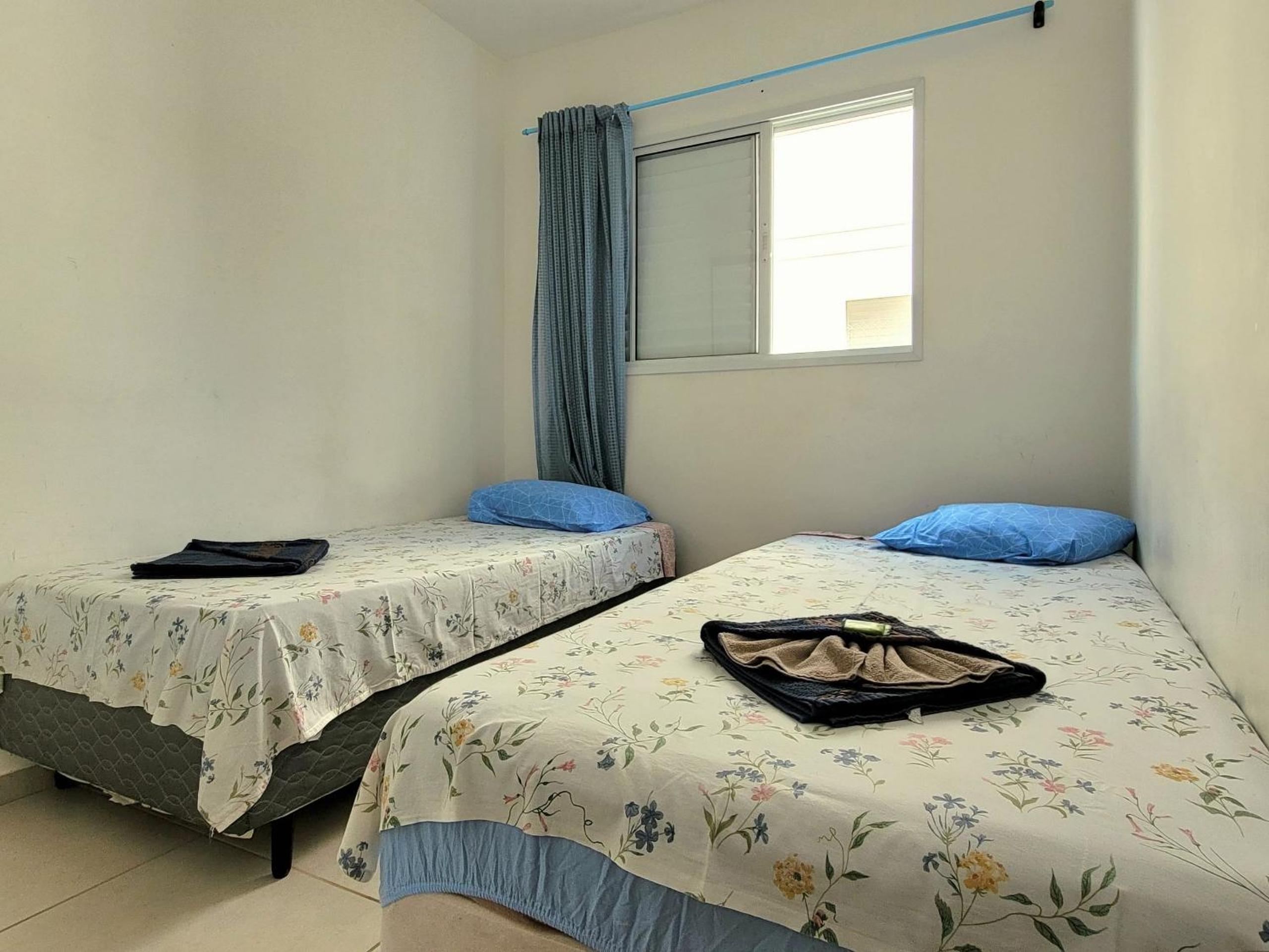 Cond. Mirante da Serra -